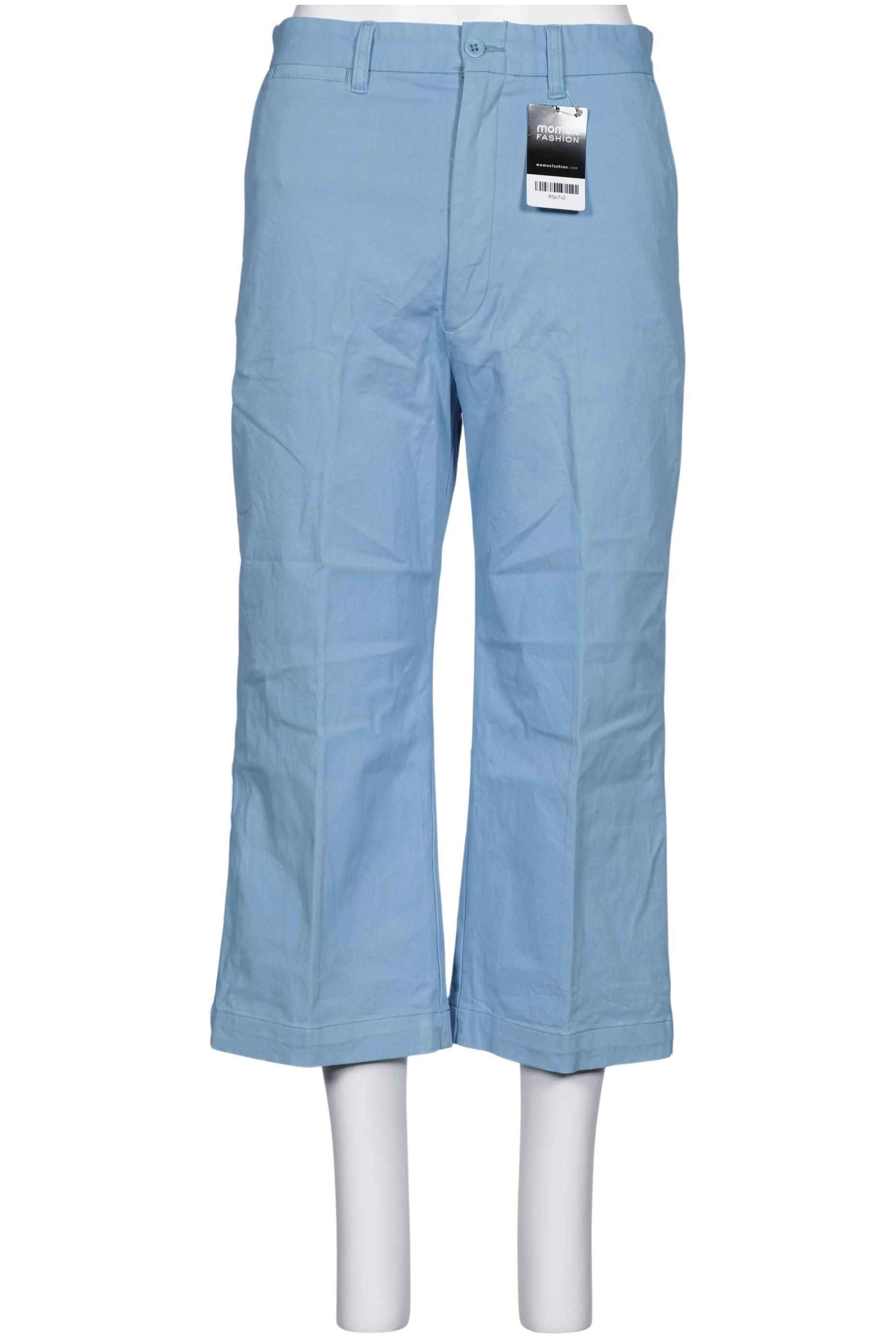 

Polo Ralph Lauren Damen Stoffhose, hellblau, Gr. 12