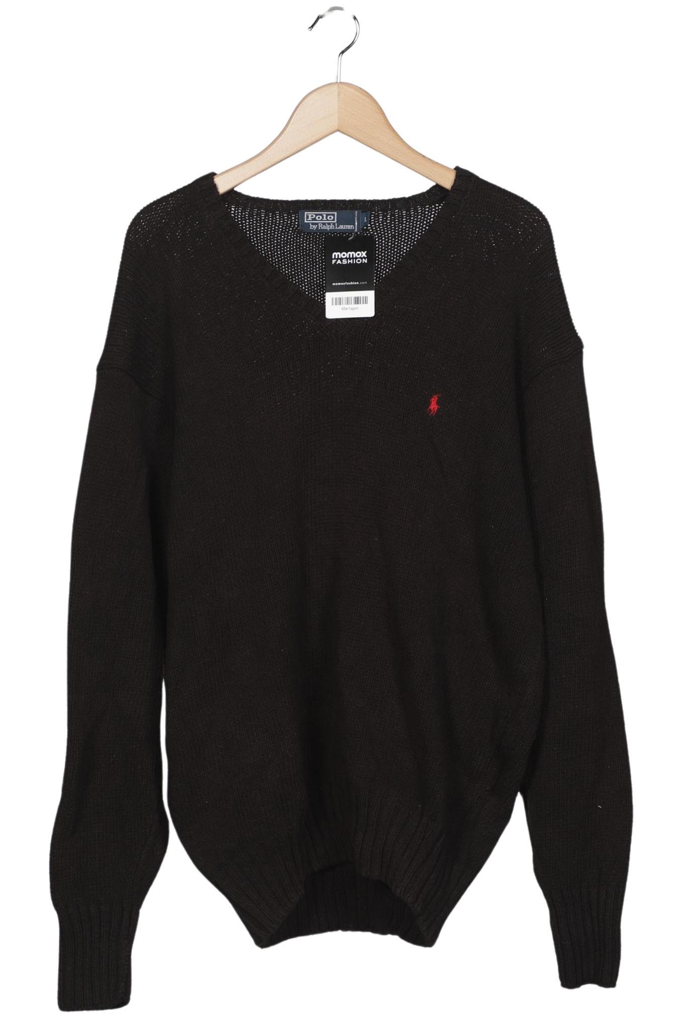 

Polo Ralph Lauren Herren Pullover, braun, Gr. 52