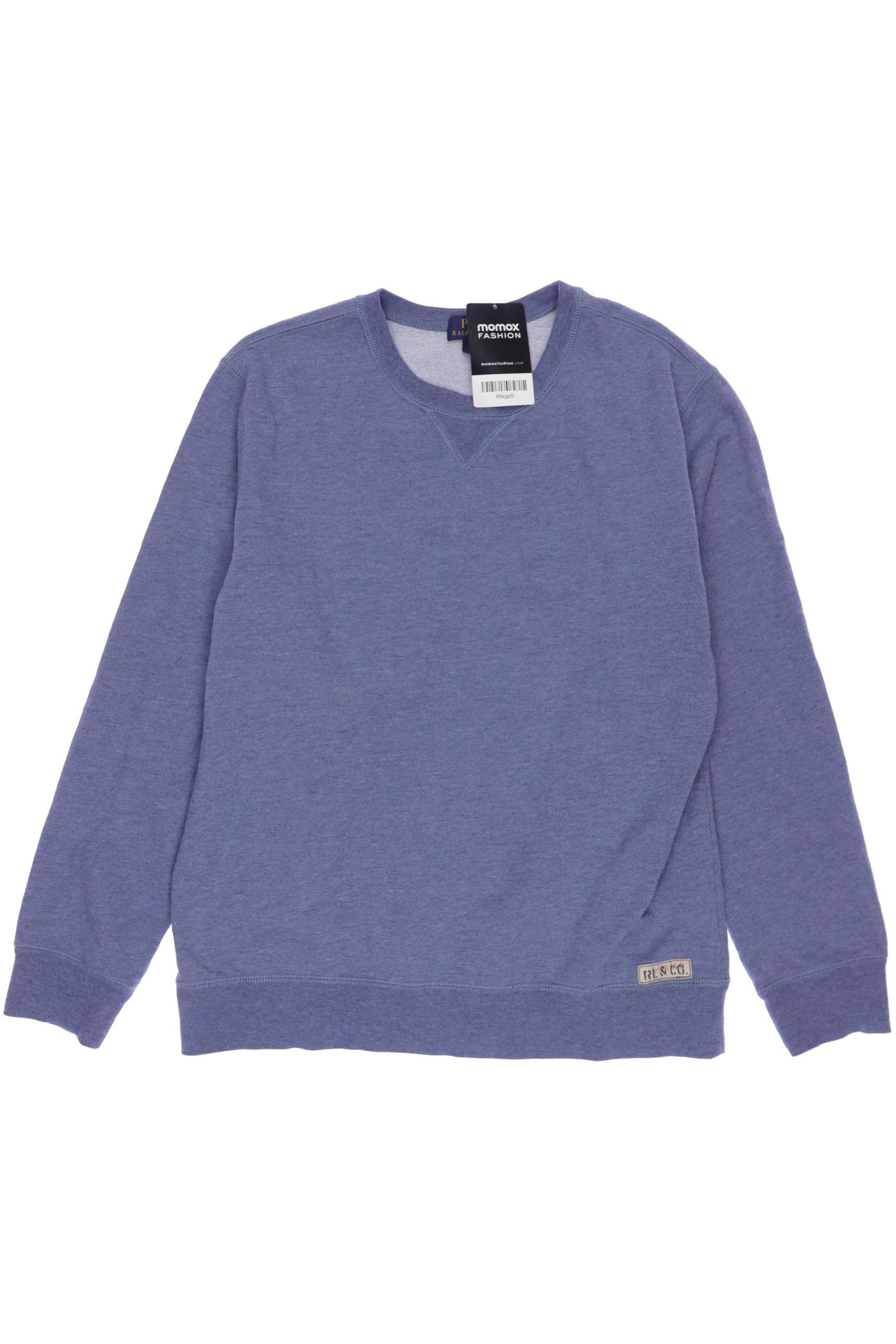 

Polo Ralph Lauren Herren Hoodies & Sweater, blau, Gr. 164