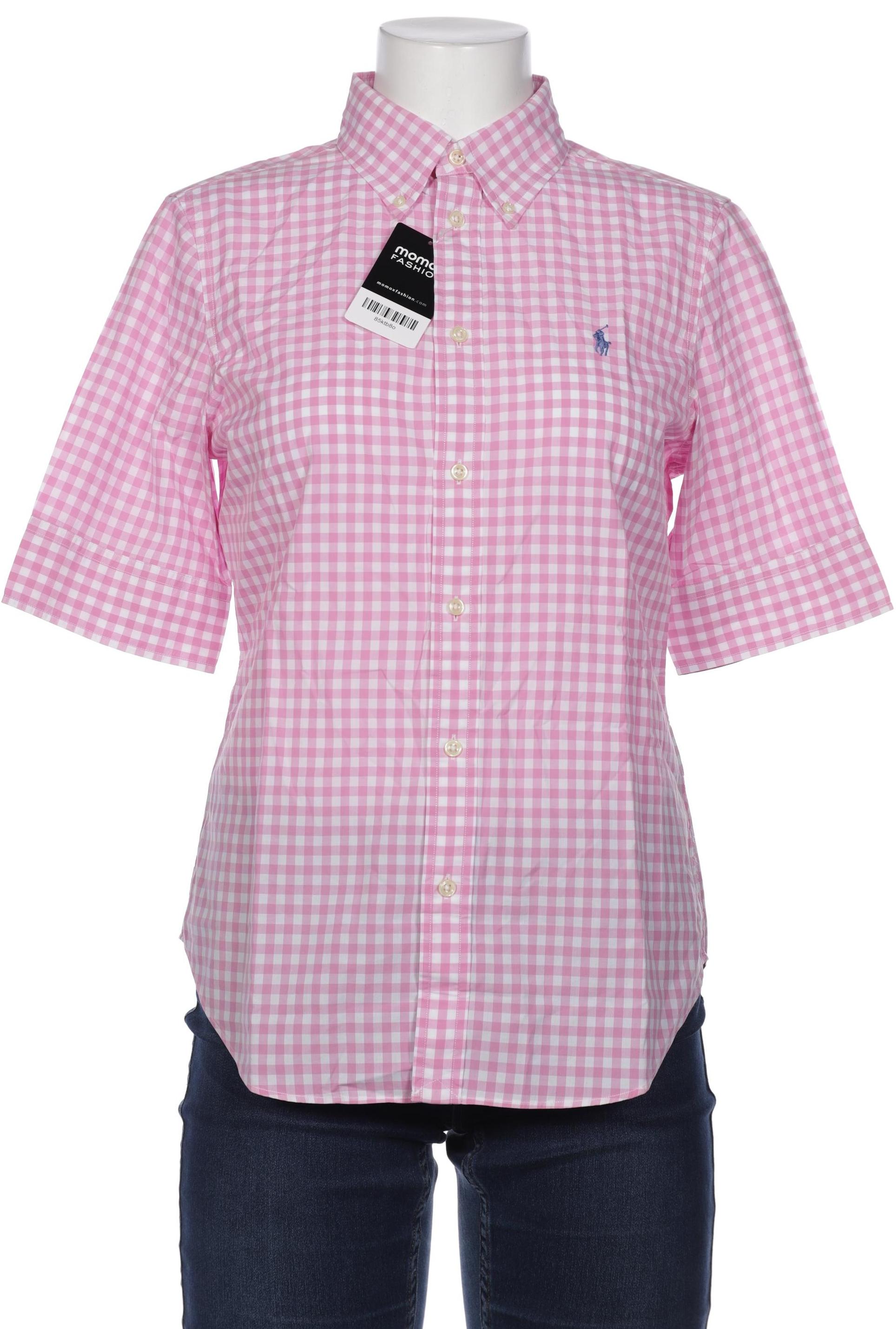 

Polo Ralph Lauren Damen Bluse, pink, Gr. 38