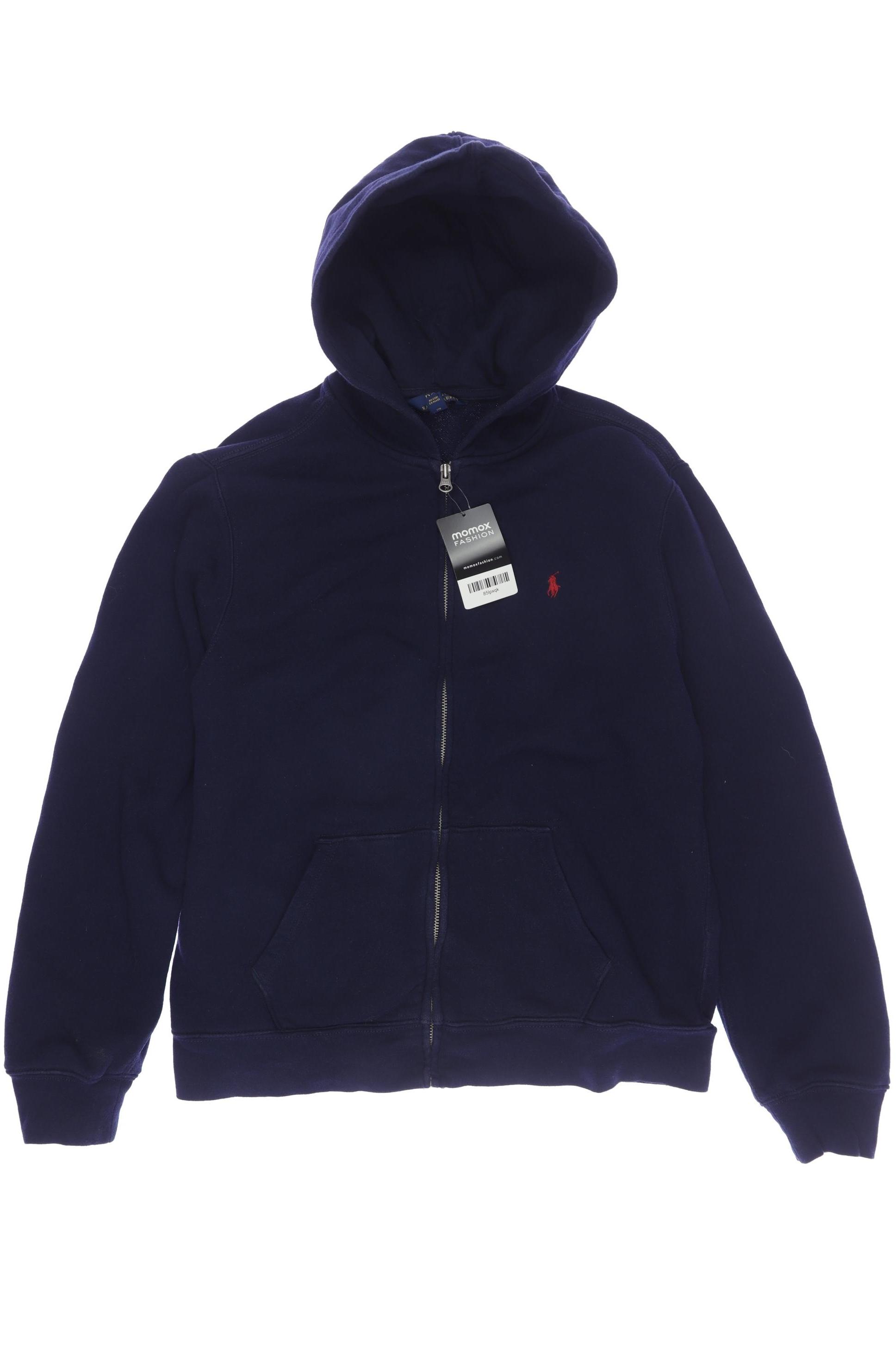 

Polo Ralph Lauren Herren Hoodies & Sweater, marineblau, Gr. 170