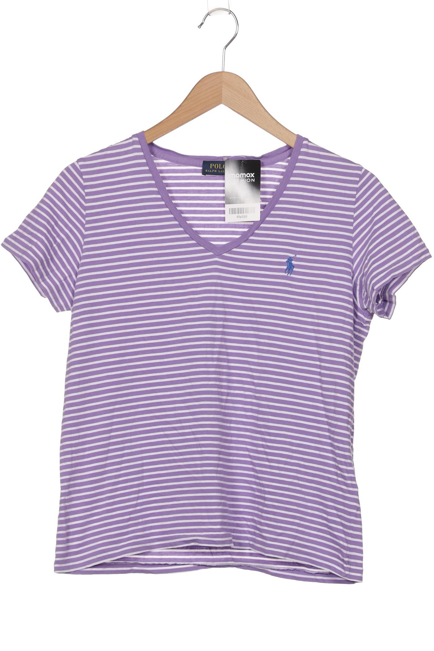 

Polo Ralph Lauren Damen T-Shirt, flieder, Gr. 42