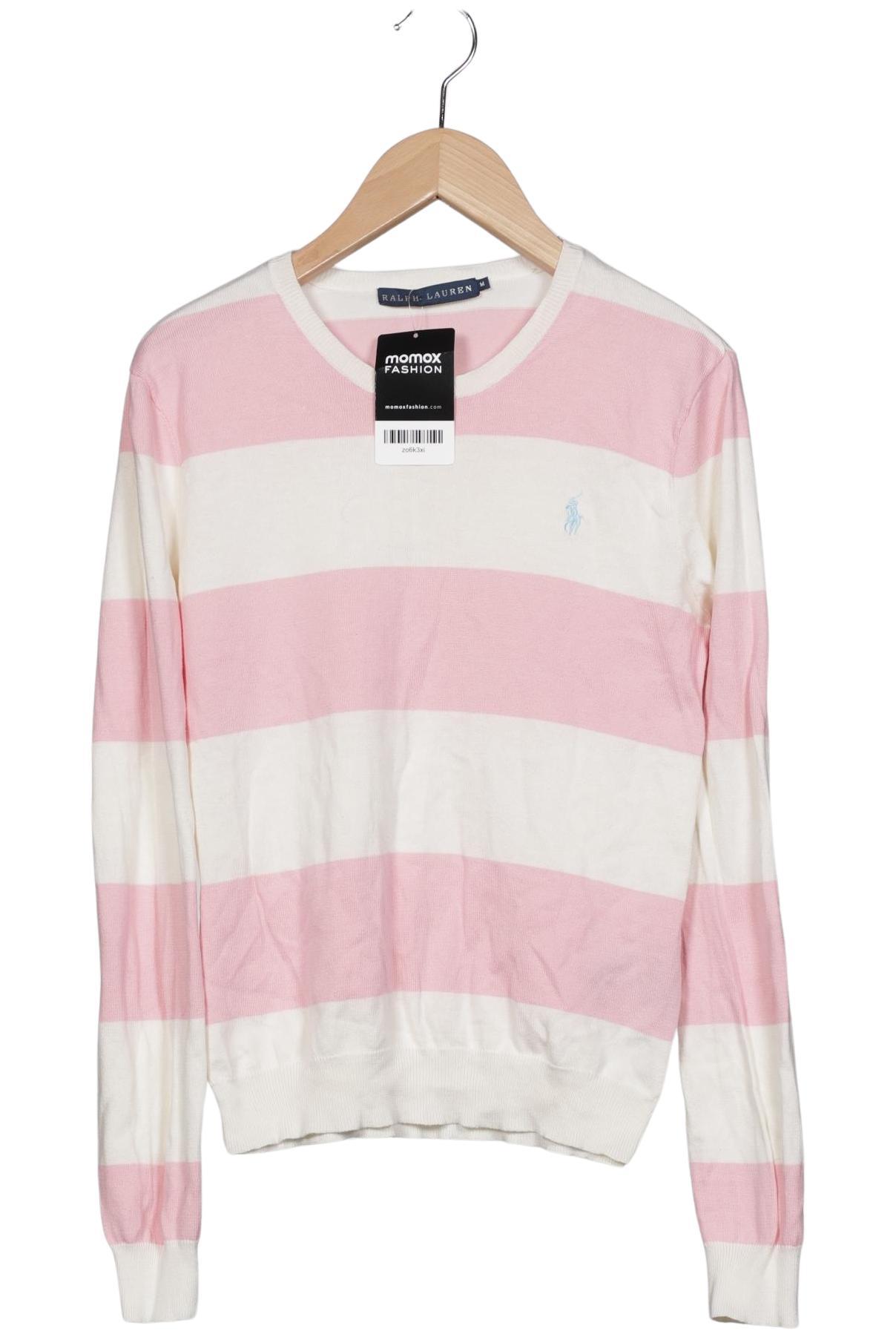 

Polo Ralph Lauren Damen Pullover, cremeweiß, Gr. 38