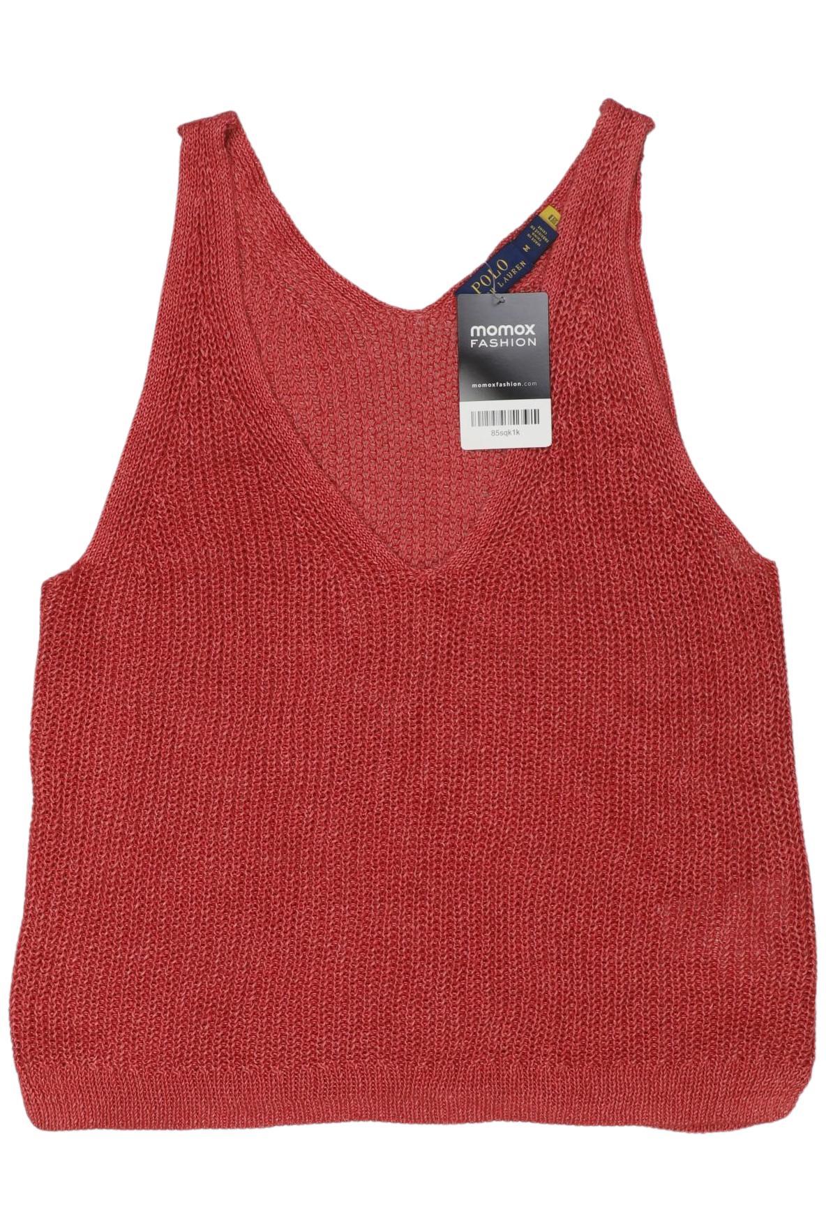 

Polo Ralph Lauren Damen Pullover, rot, Gr. 38