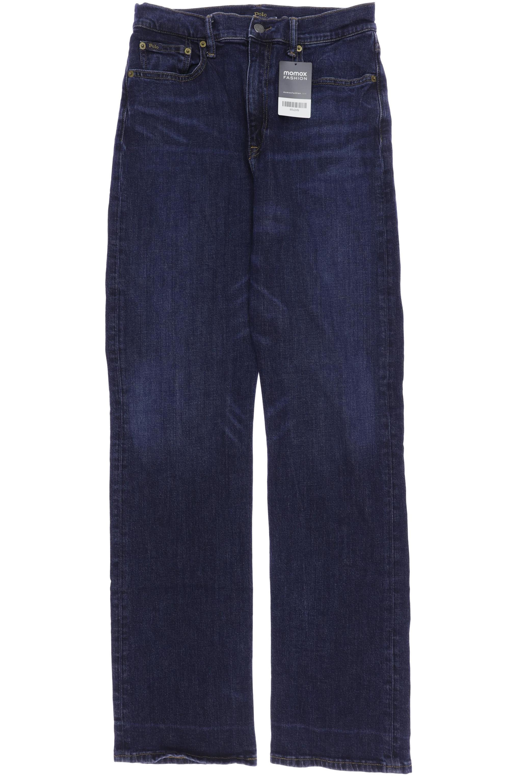 

Polo Ralph Lauren Damen Jeans, blau, Gr. 29