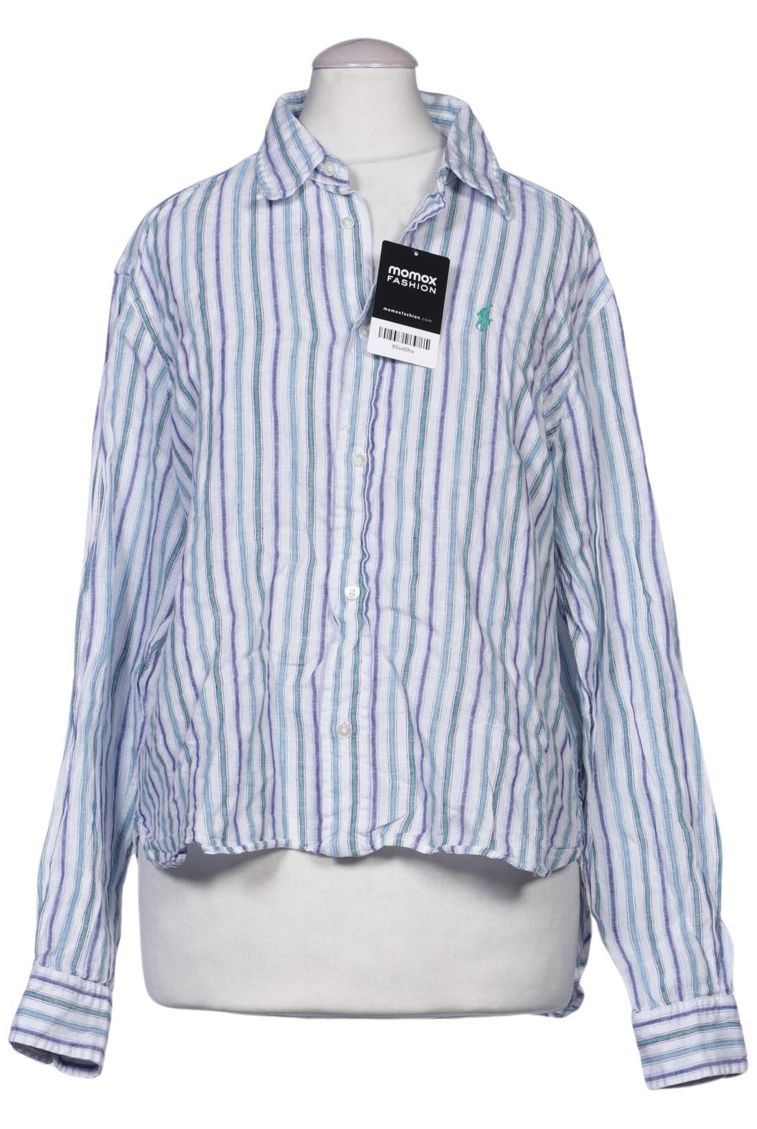 

Polo Ralph Lauren Damen Bluse, mehrfarbig, Gr. 34