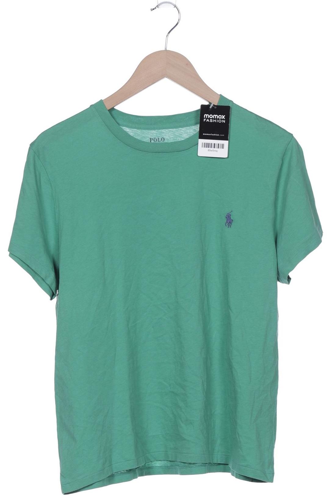 

Polo Ralph Lauren Damen T-Shirt, grün, Gr. 44