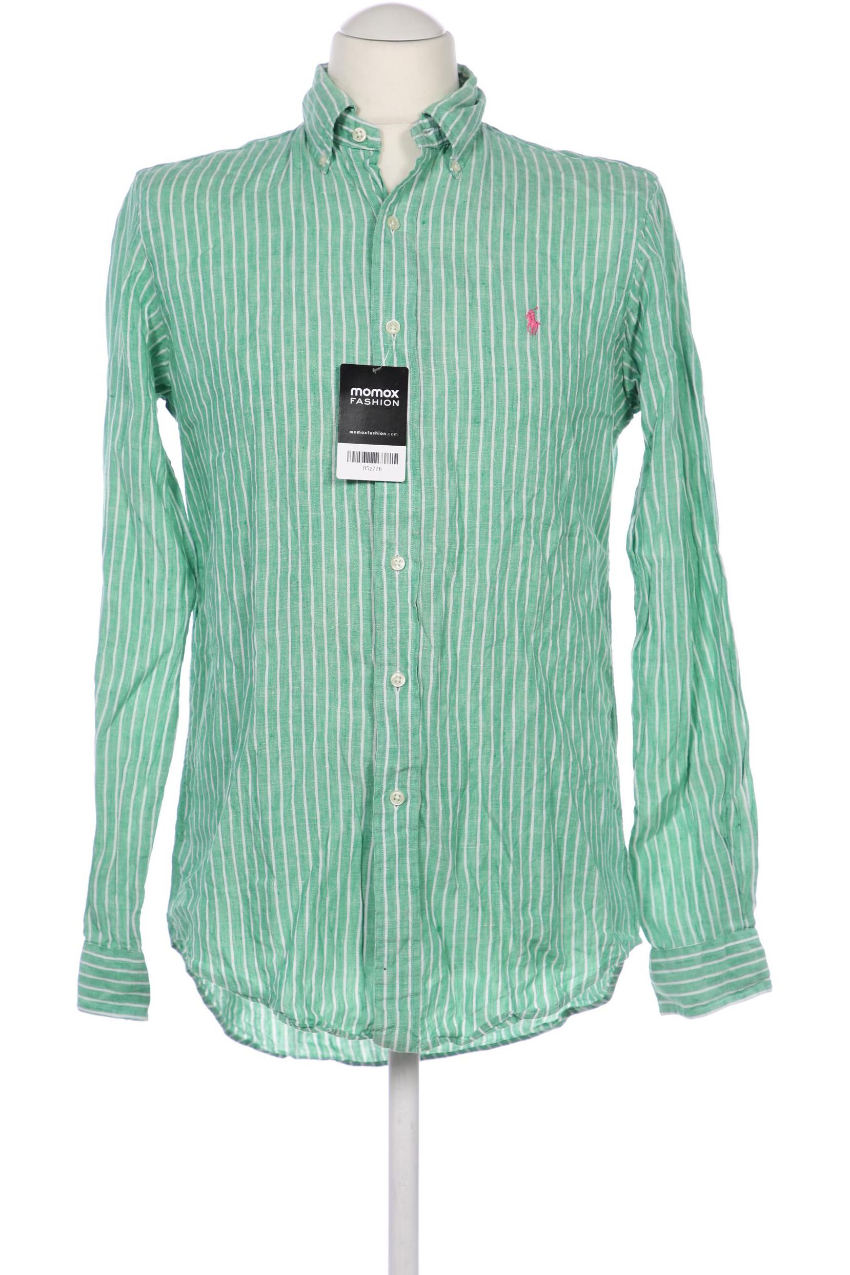 

Polo Ralph Lauren Herren Hemd, grün