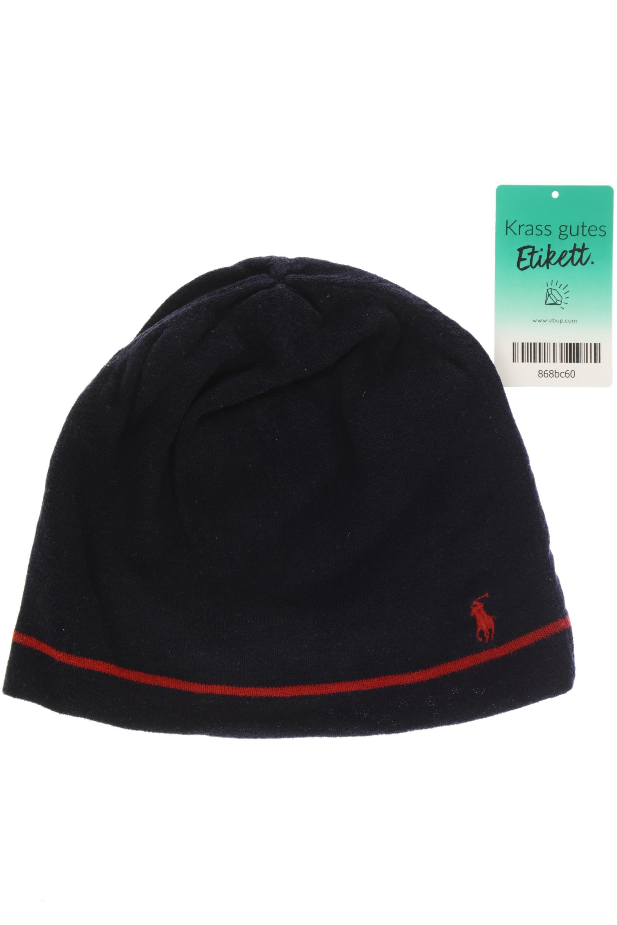 

Polo Ralph Lauren Herren Hut/Mütze, marineblau, Gr. uni