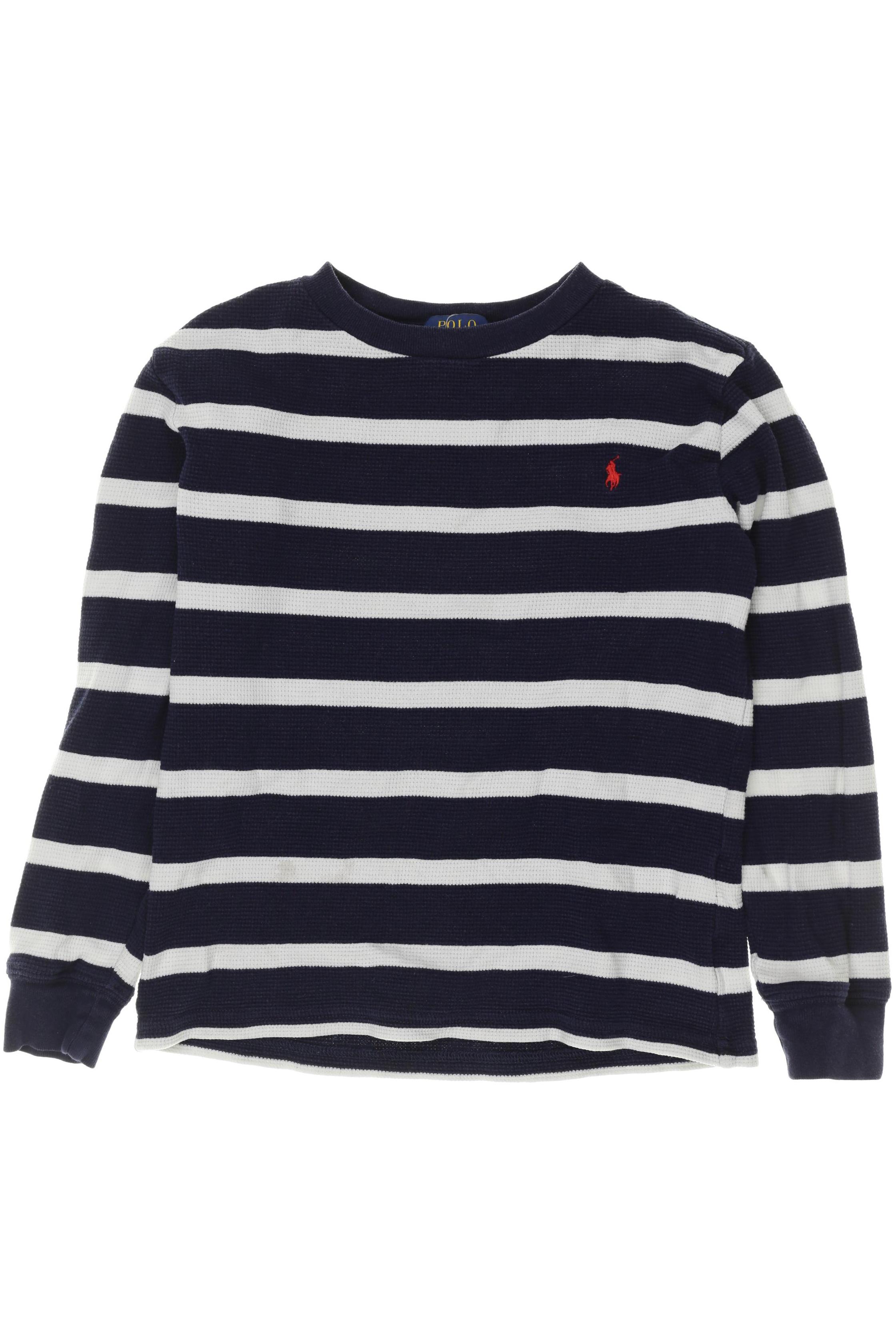 

Polo Ralph Lauren Herren Pullover, blau, Gr. 116
