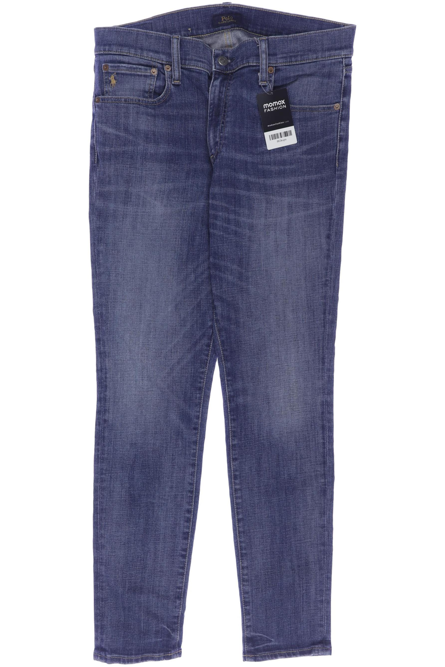 

Polo Ralph Lauren Damen Jeans, blau, Gr. 42