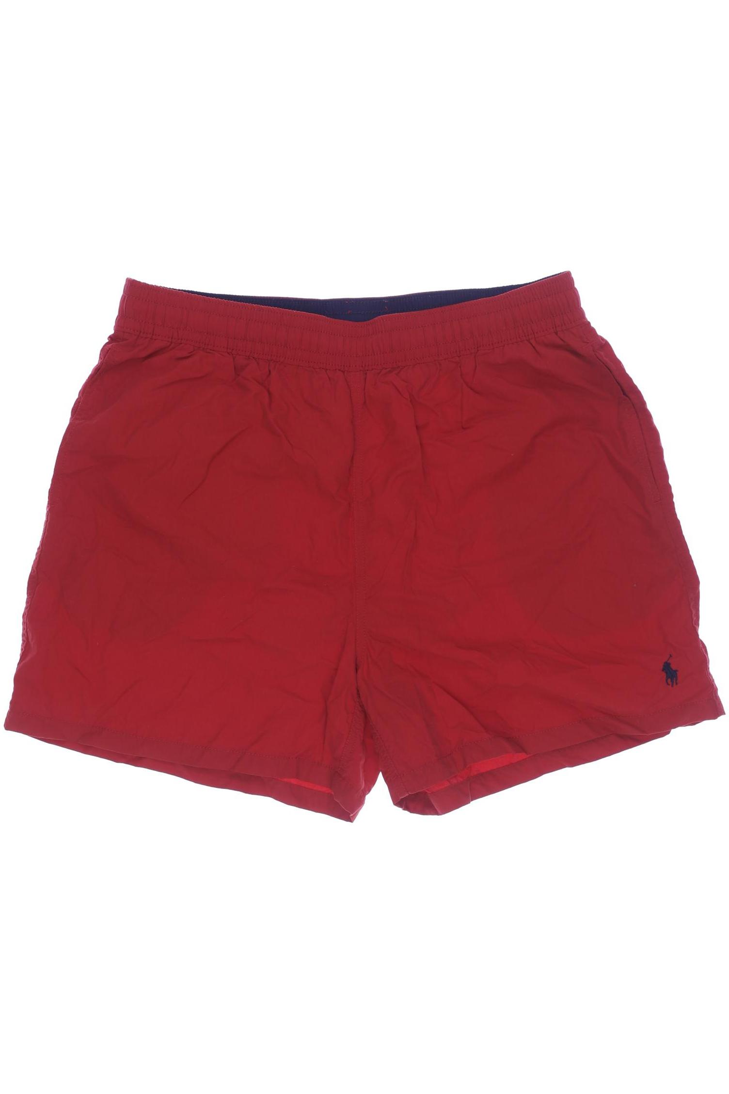 

Polo Ralph Lauren Herren Shorts, rot, Gr. 52