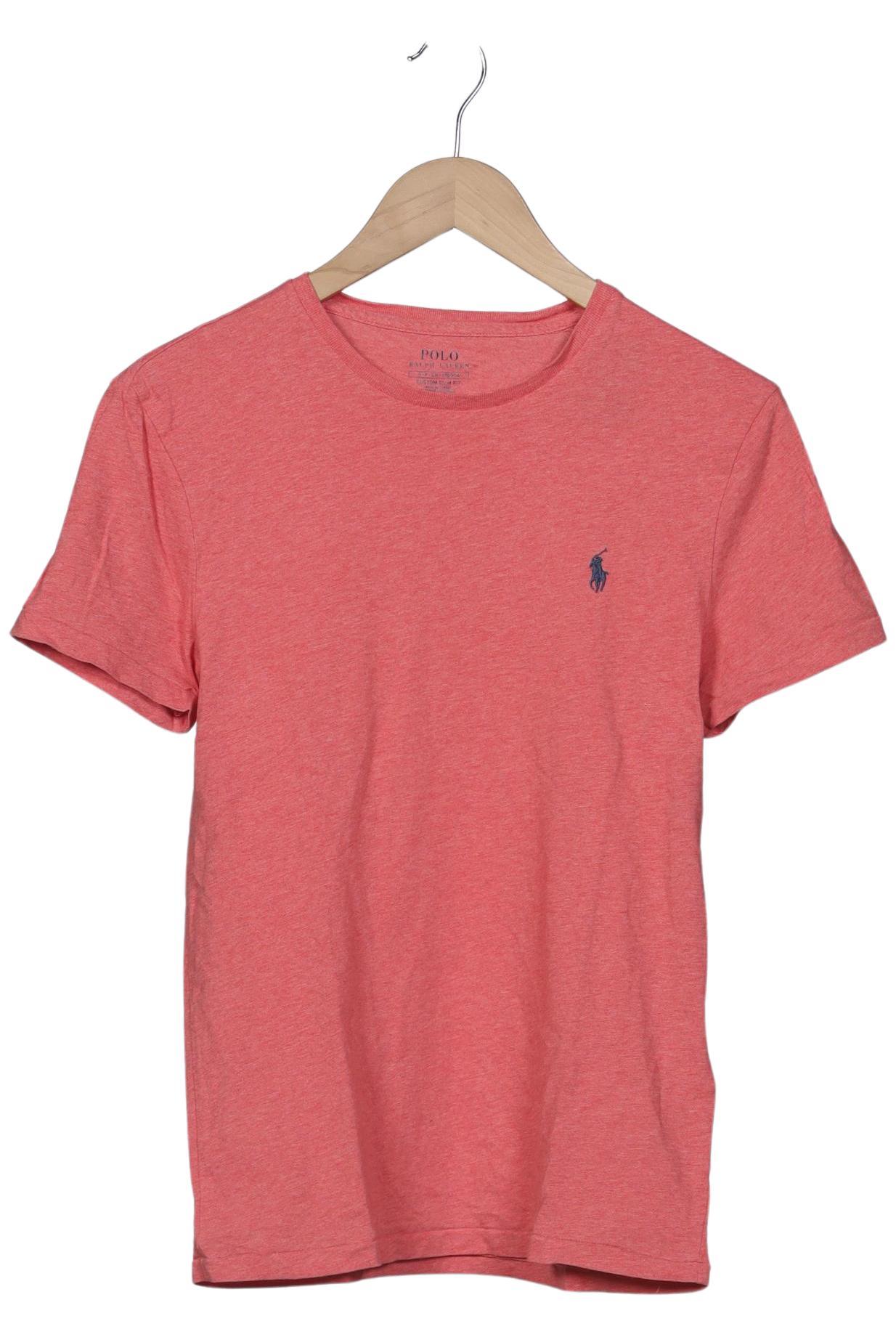 

Polo Ralph Lauren Herren T-Shirt, rot, Gr. 46