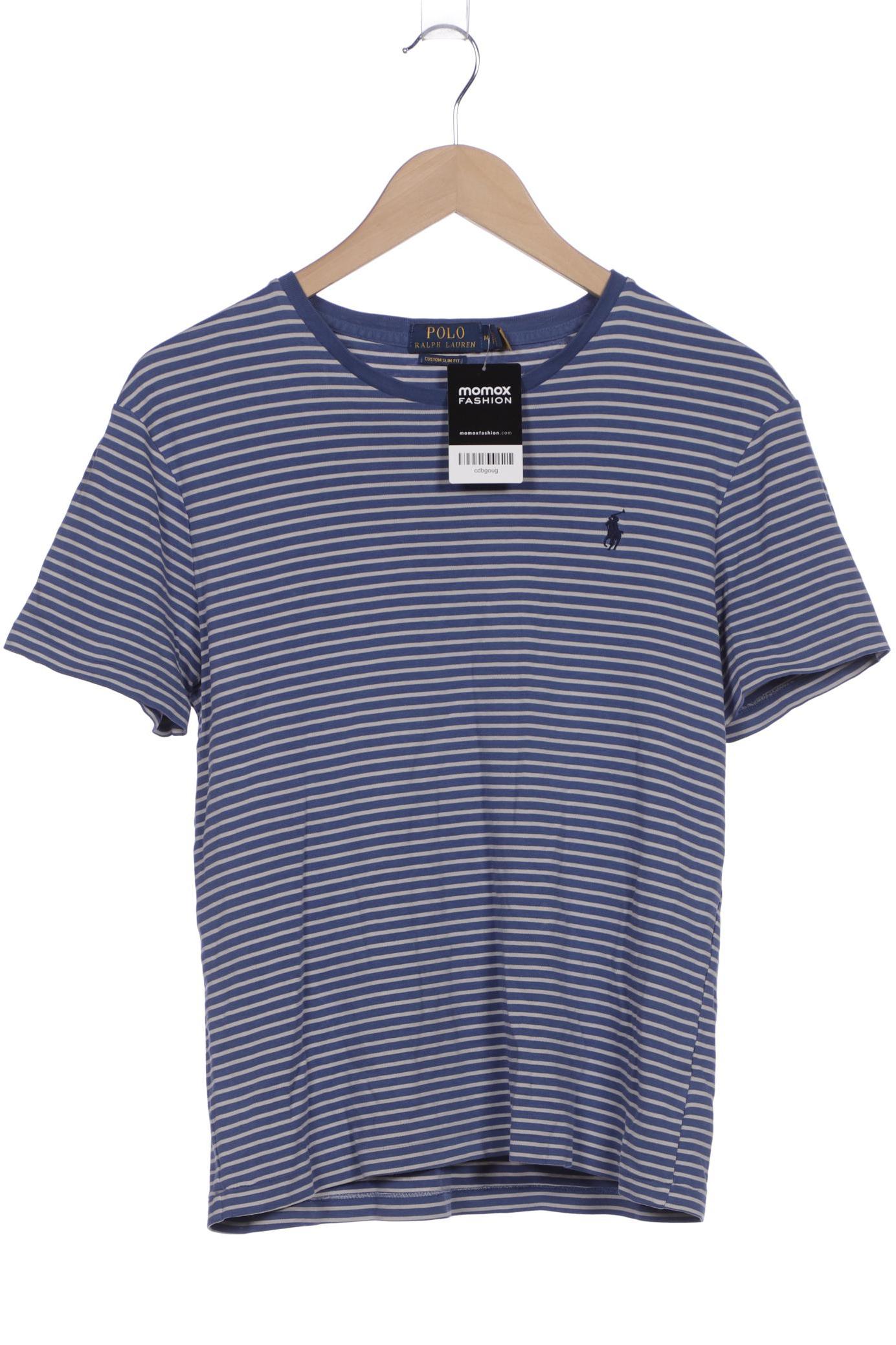 

Polo Ralph Lauren Herren T-Shirt, blau, Gr. 48