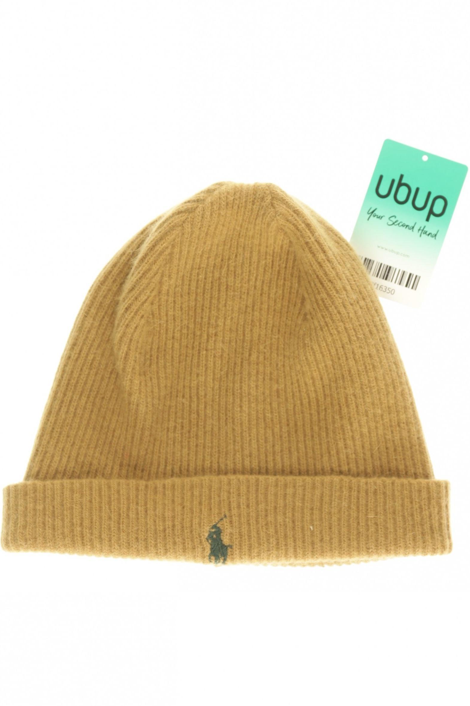 

Polo Ralph Lauren Herren Hut/Mütze, braun, Gr. uni