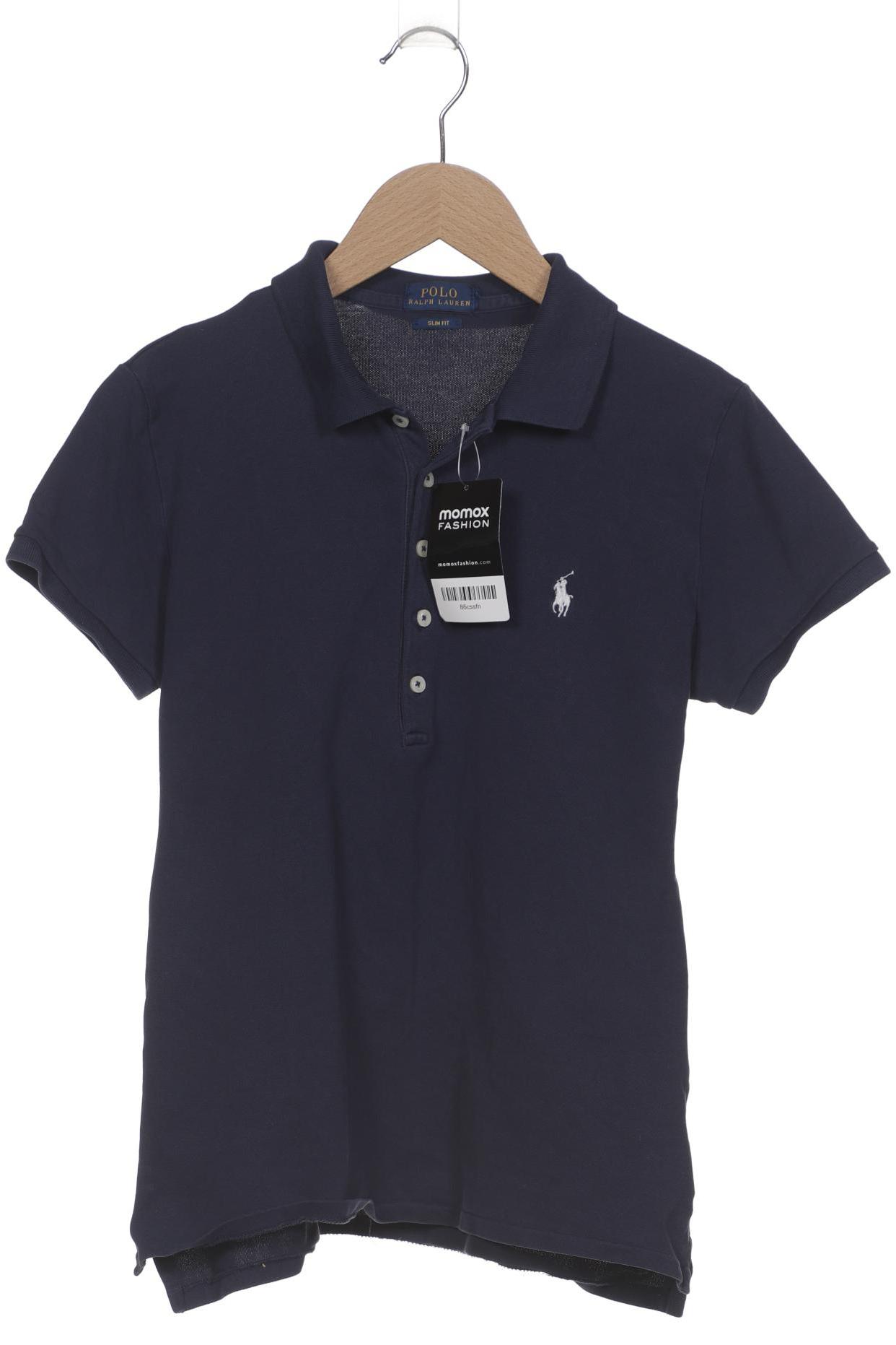 

Polo Ralph Lauren Damen Poloshirt, marineblau, Gr. 38