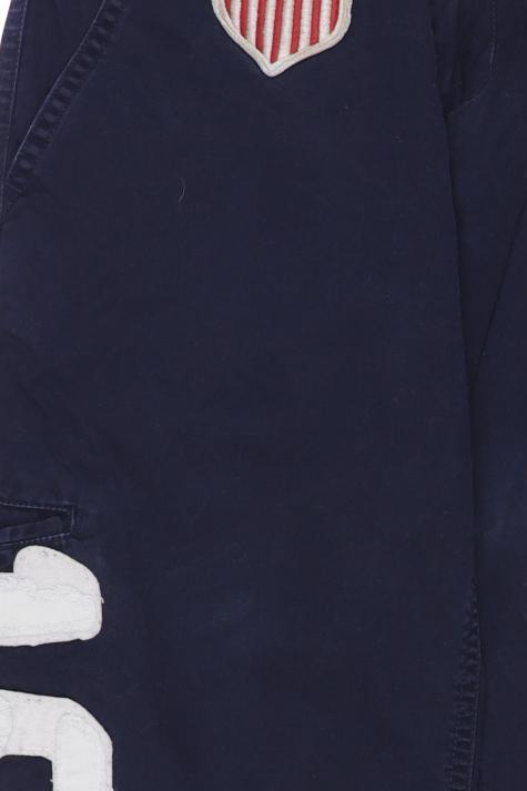 Thumbnail - Polo Ralph Lauren Jungen Stoffhose, marineblau, Gr. 128