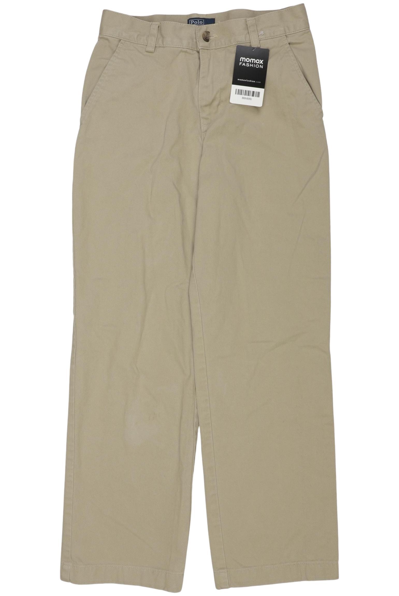 

Polo Ralph Lauren Jungen Stoffhose, beige, Gr. 152