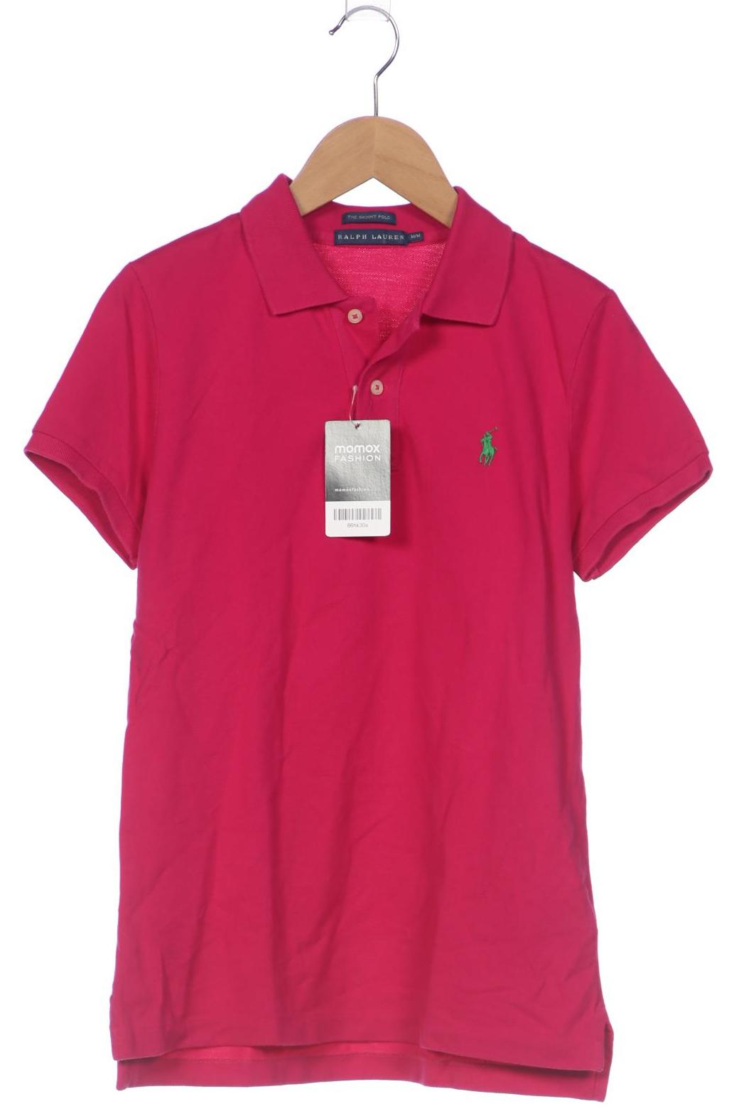 

Polo Ralph Lauren Damen Poloshirt, pink, Gr. 38