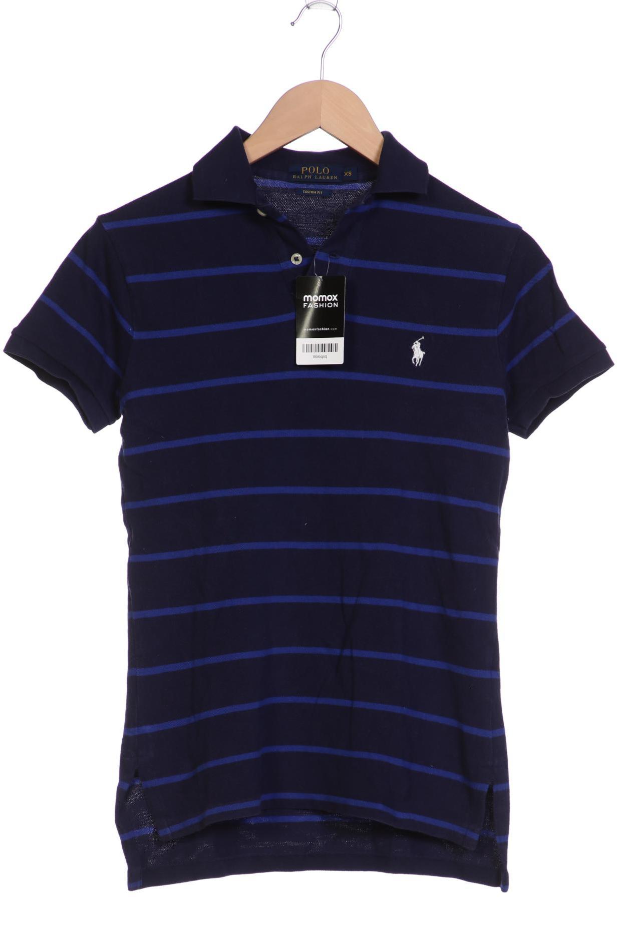 

Polo Ralph Lauren Herren Poloshirt, marineblau