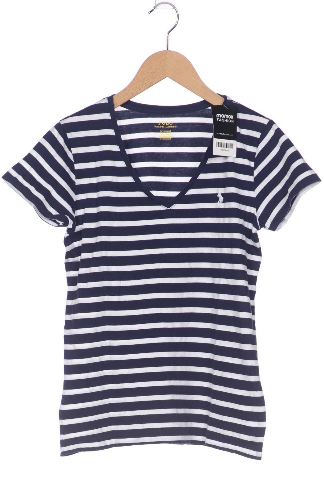 

Polo Ralph Lauren Damen T-Shirt, marineblau, Gr. 38