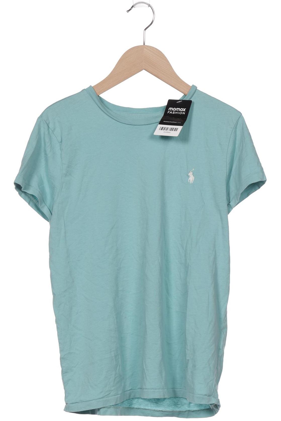 

Polo Ralph Lauren Damen T-Shirt, türkis