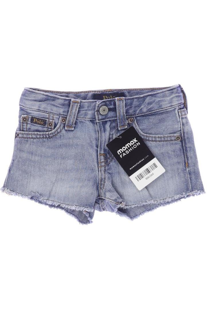 

Polo Ralph Lauren Damen Shorts, blau, Gr. 104