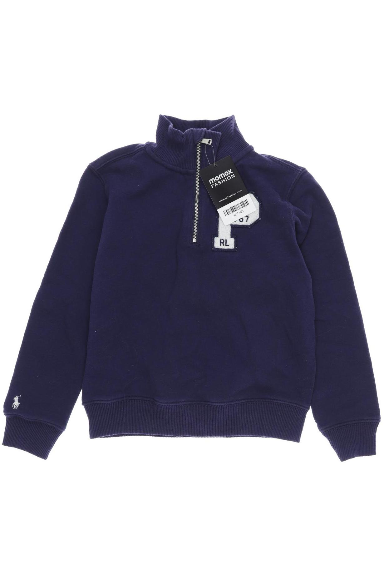 

Polo Ralph Lauren Herren Hoodies & Sweater, marineblau, Gr. 116