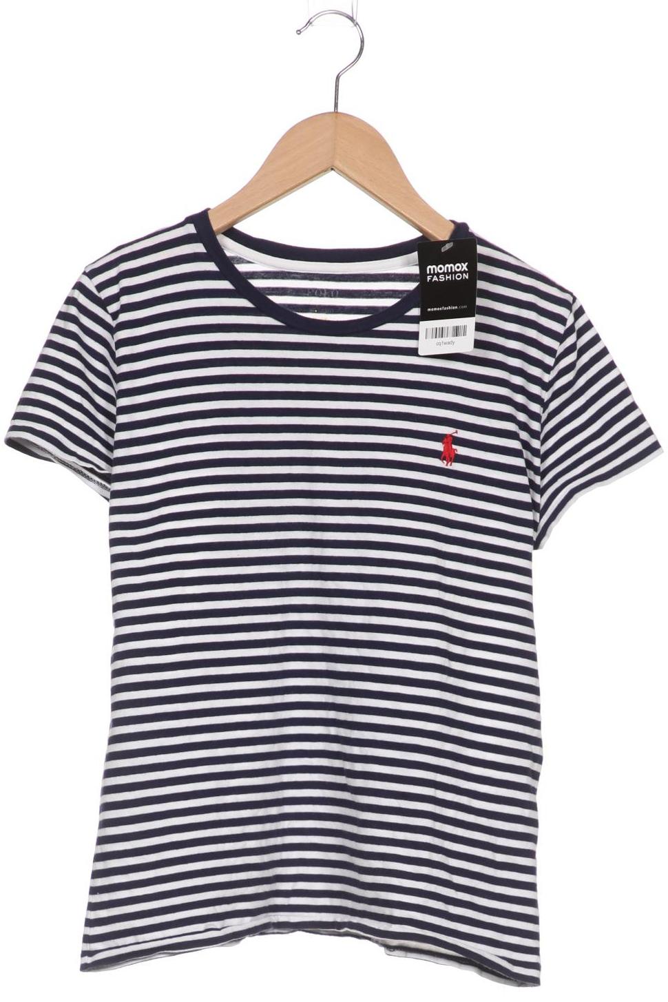 

Polo Ralph Lauren Damen T-Shirt, marineblau, Gr. 38