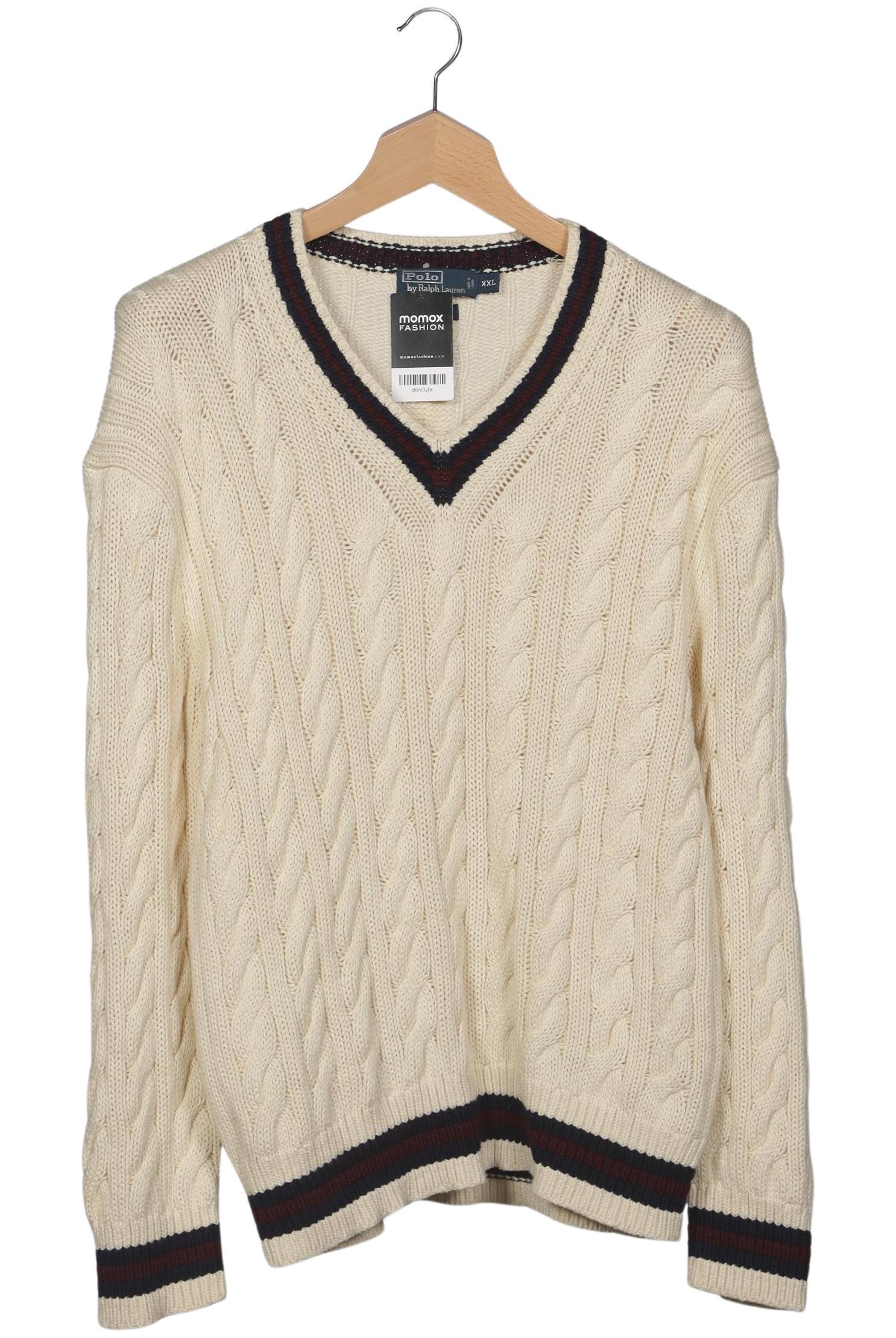 

Polo Ralph Lauren Herren Pullover, mehrfarbig, Gr. 56