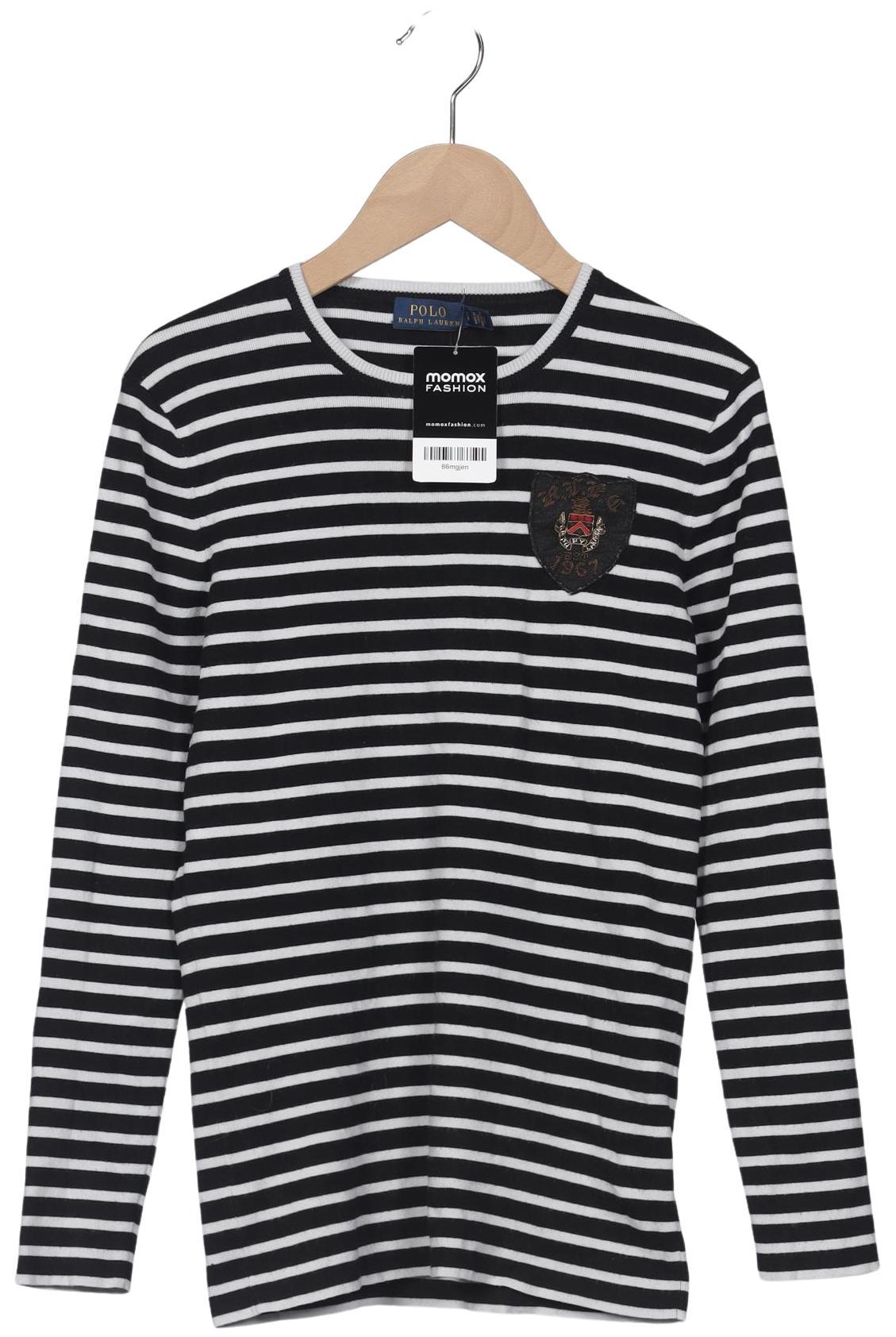 

Polo Ralph Lauren Damen Langarmshirt, mehrfarbig, Gr. 36