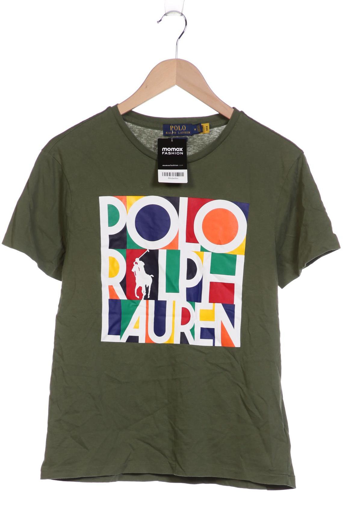 

Polo Ralph Lauren Herren T-Shirt, grün, Gr. 48