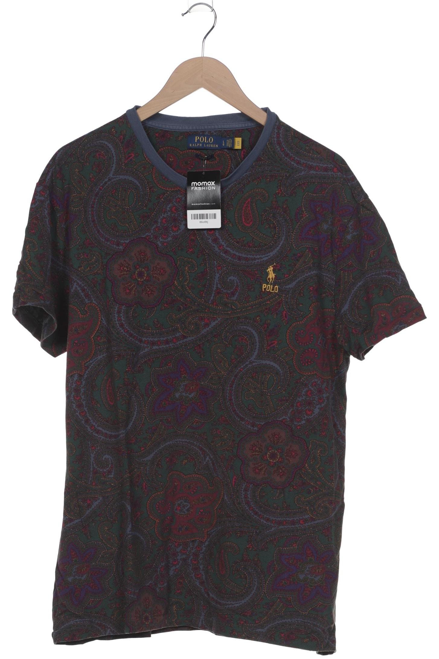 

Polo Ralph Lauren Herren T-Shirt, grün, Gr. 52
