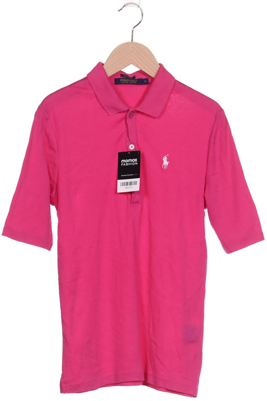 

Polo Ralph Lauren Damen Poloshirt, pink, Gr. 38