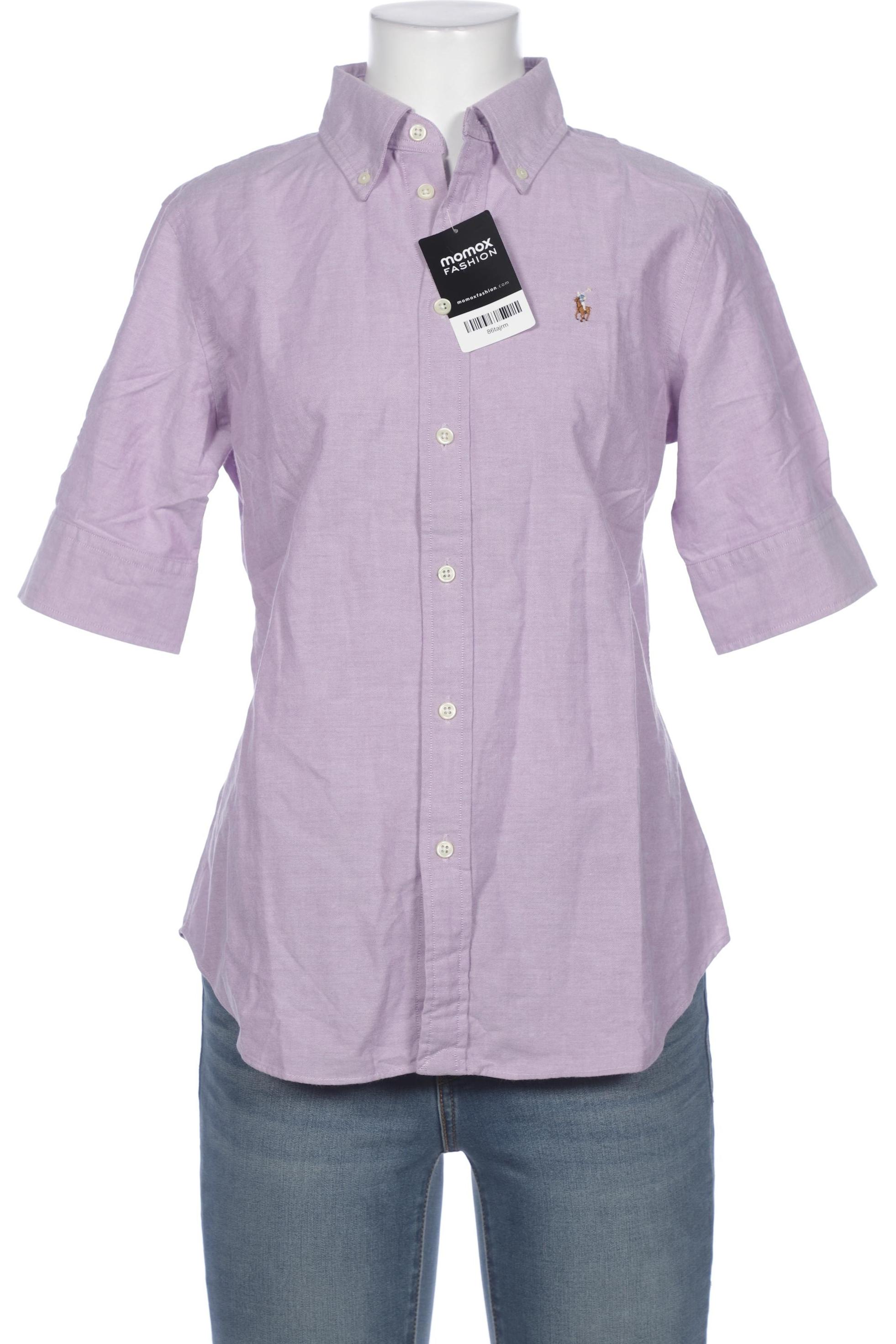 

Polo Ralph Lauren Damen Bluse, flieder, Gr. 36