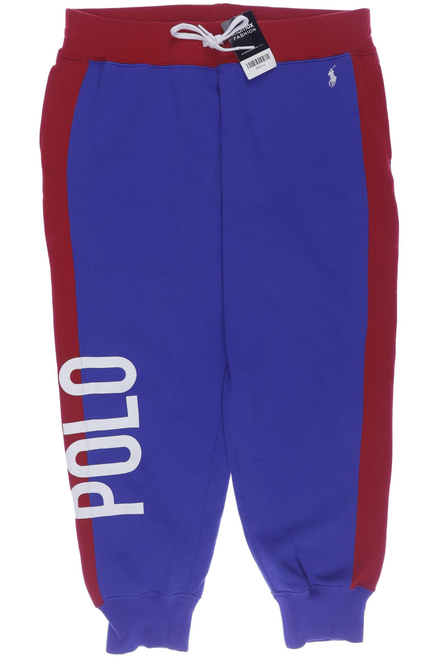 

Polo Ralph Lauren Herren Stoffhose, blau, Gr. 0