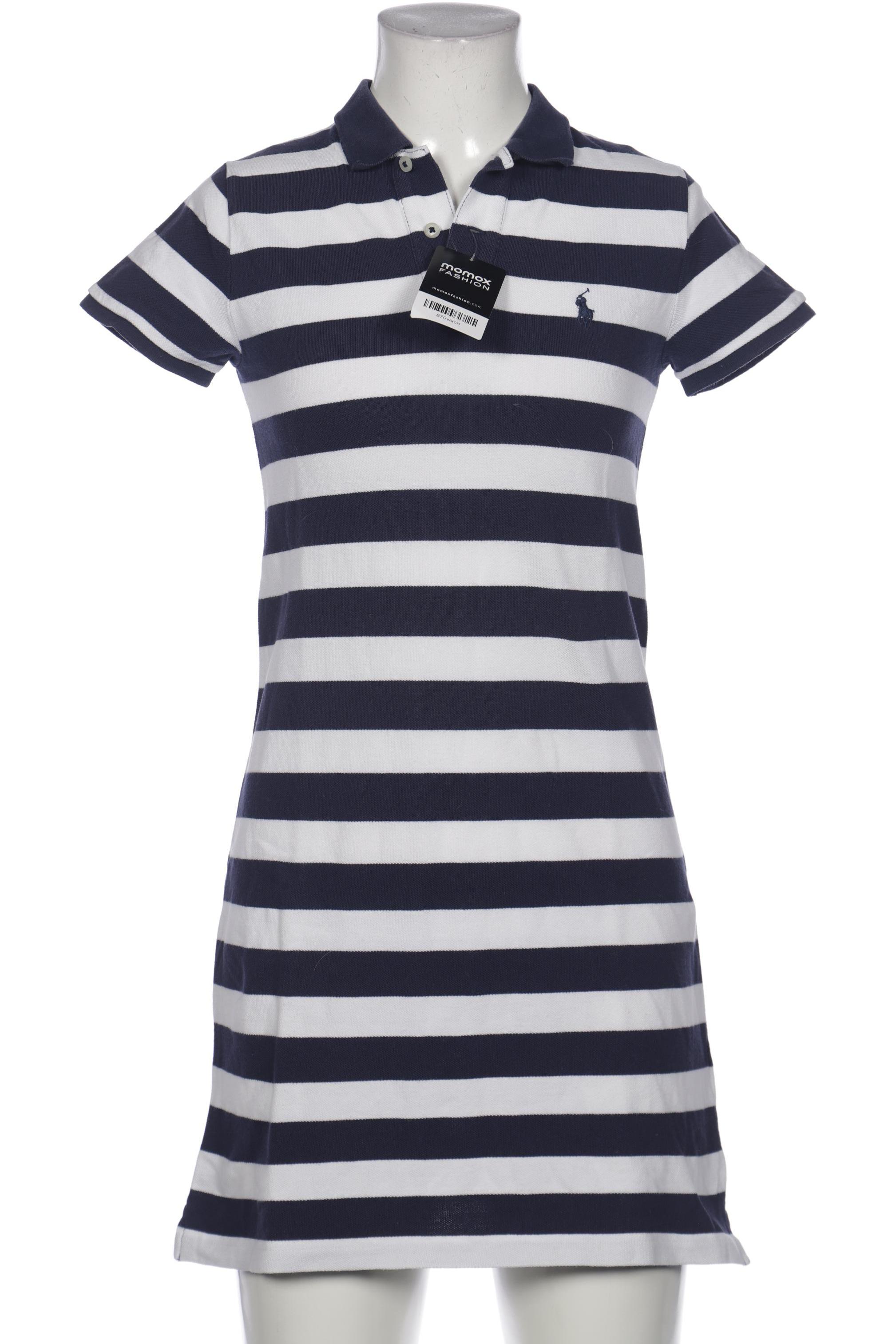 

Polo Ralph Lauren Damen Kleid, marineblau