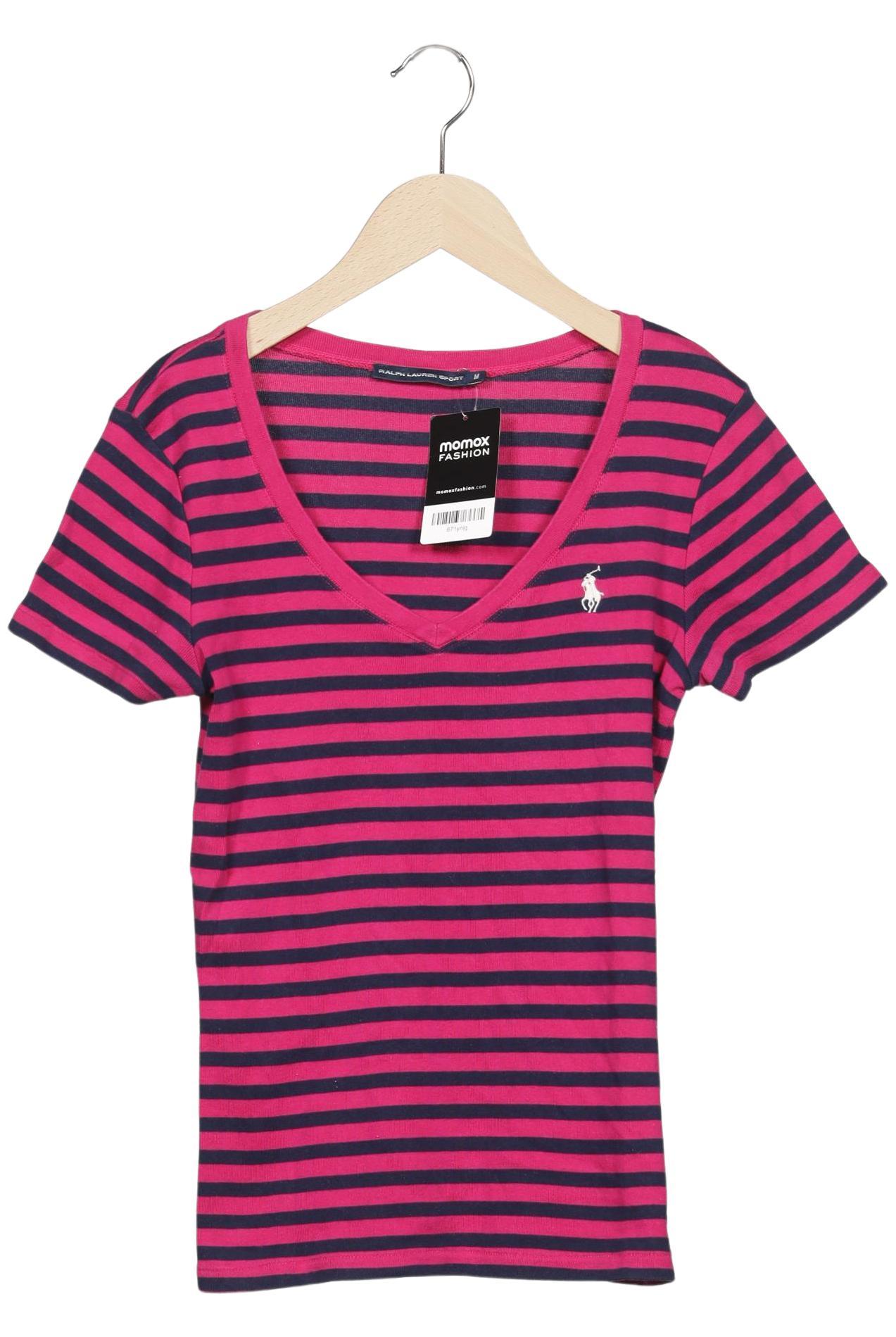 

Polo Ralph Lauren Damen T-Shirt, mehrfarbig, Gr. 38