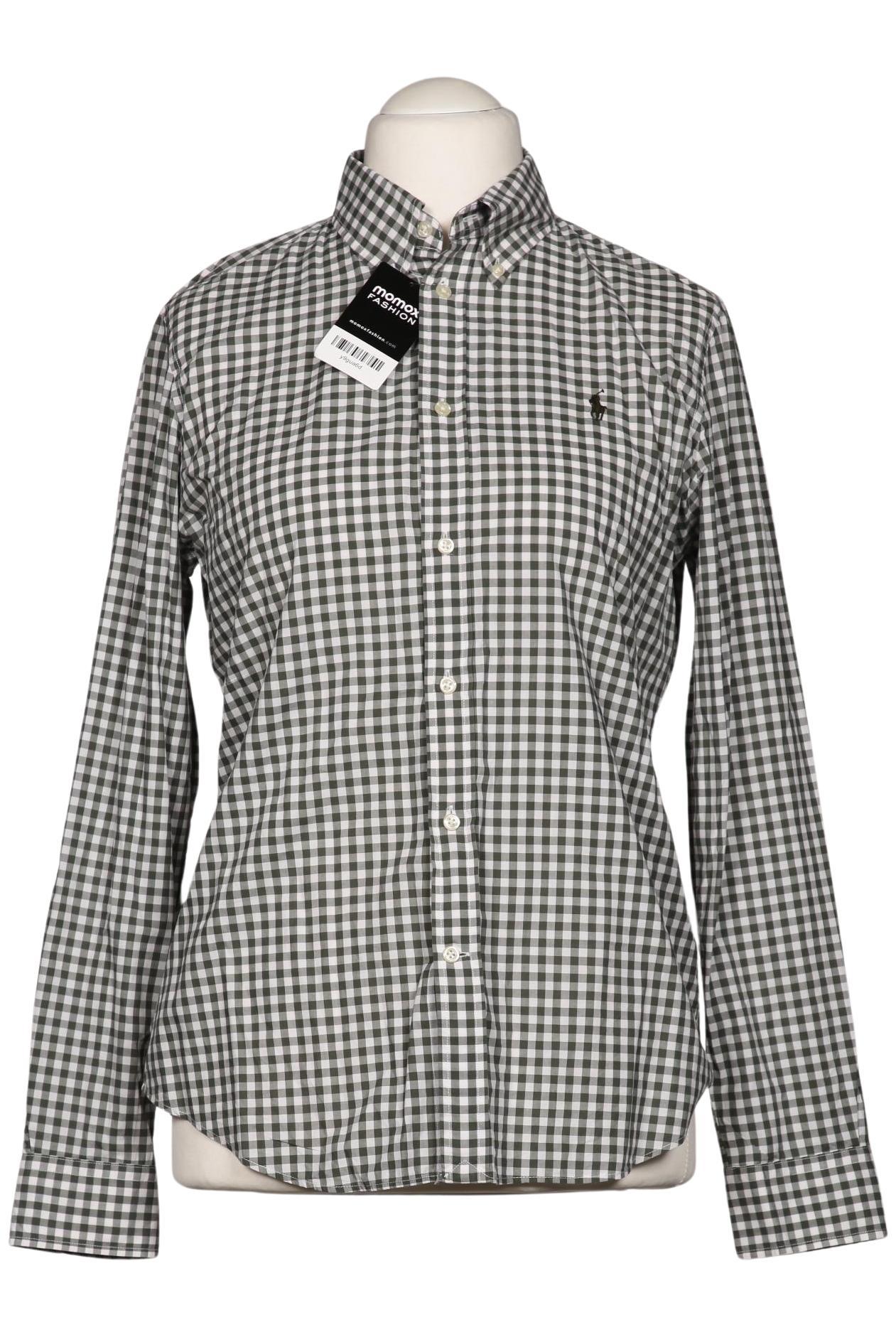 

Polo Ralph Lauren Damen Bluse, mehrfarbig, Gr. 14