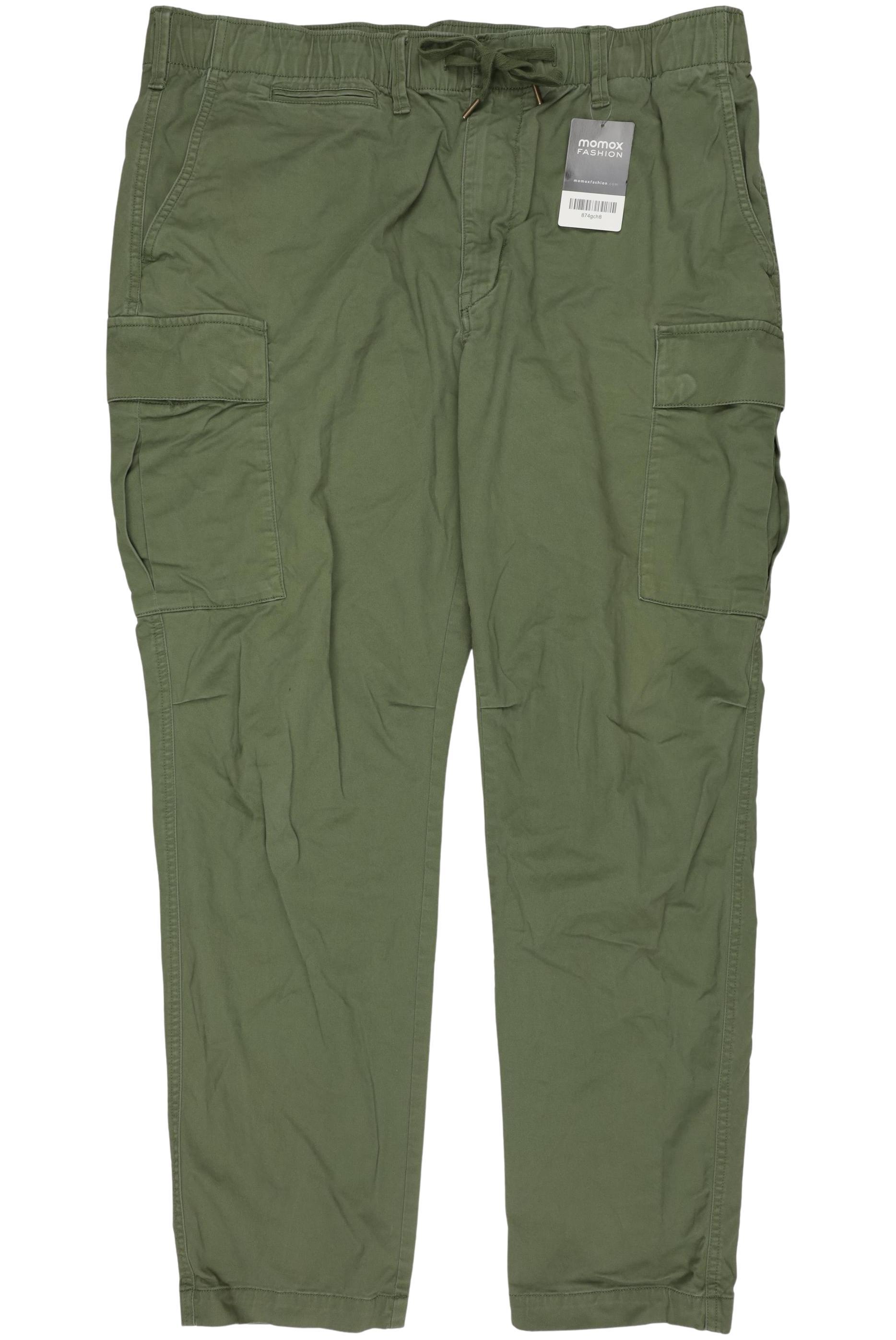 Thumbnail - Polo Ralph Lauren Herren Stoffhose, grün, Gr. 38