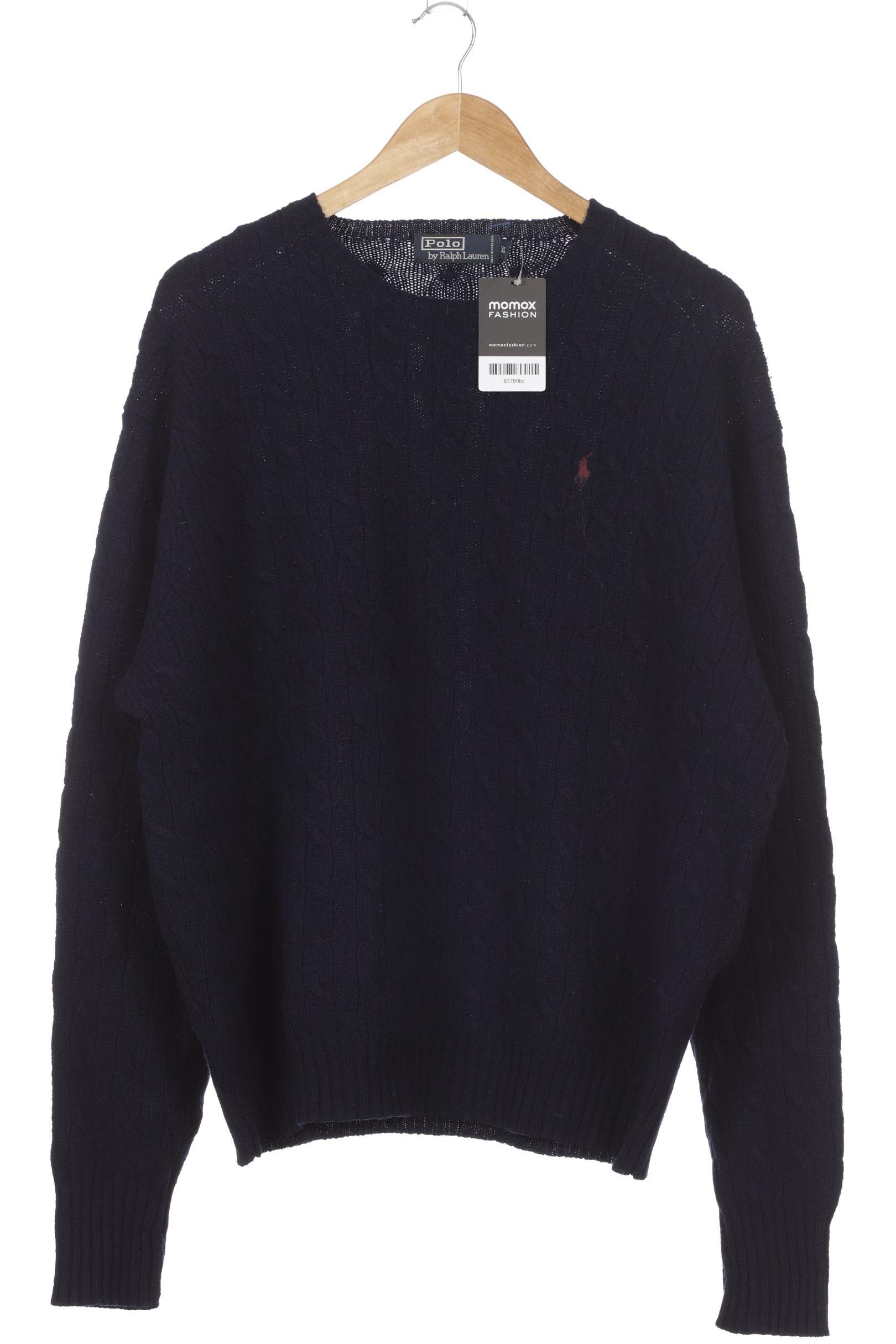 

Polo Ralph Lauren Herren Pullover, blau, Gr. 56