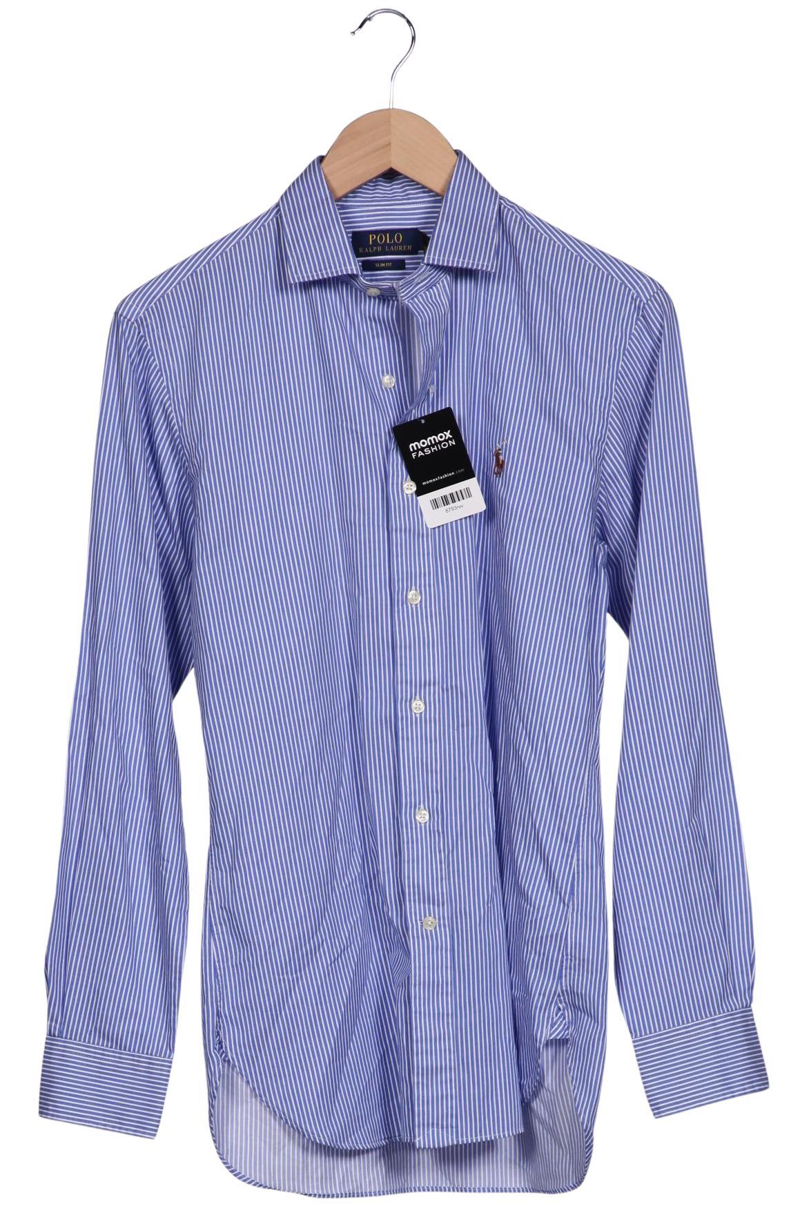 

Polo Ralph Lauren Herren Hemd, hellblau, Gr. 46