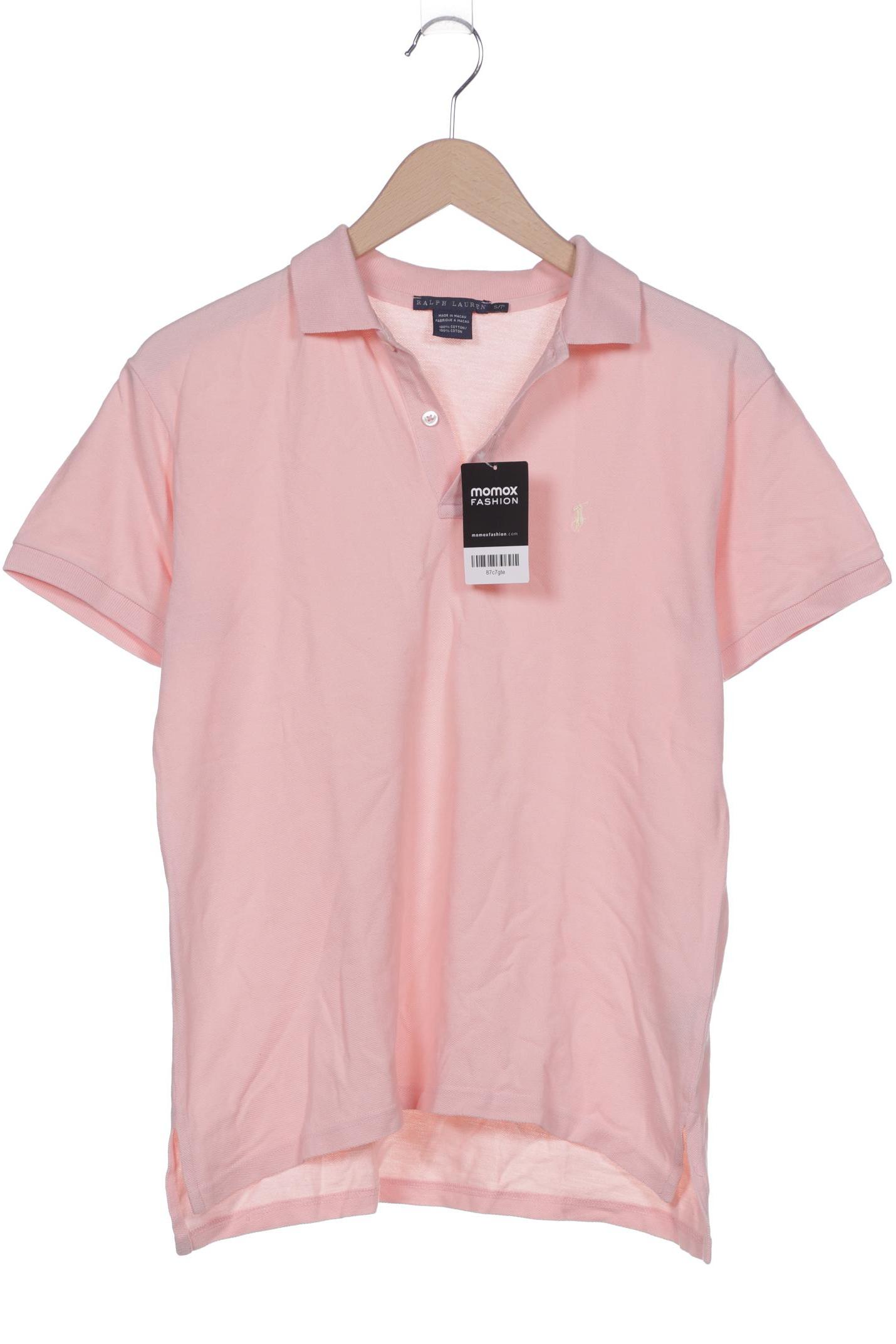 

Polo Ralph Lauren Damen Poloshirt, pink, Gr. 36