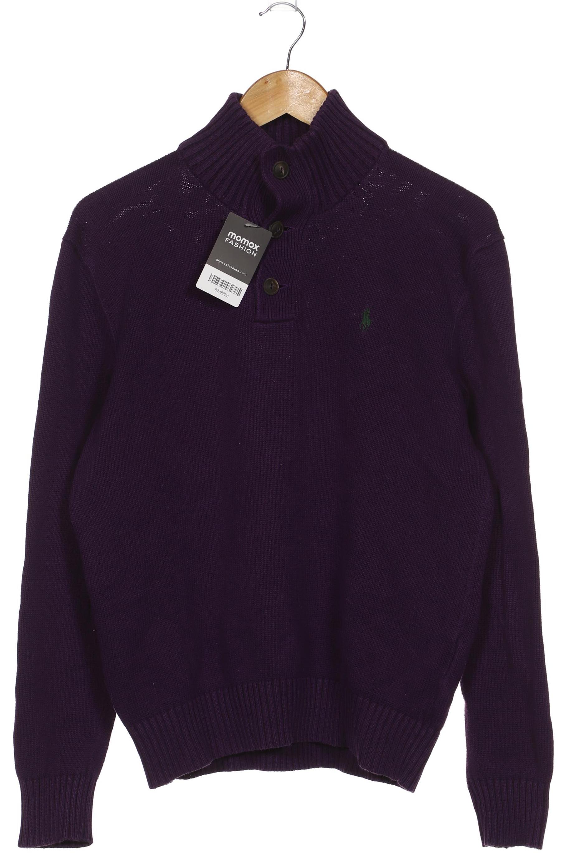 

Polo Ralph Lauren Herren Pullover, flieder, Gr. 46