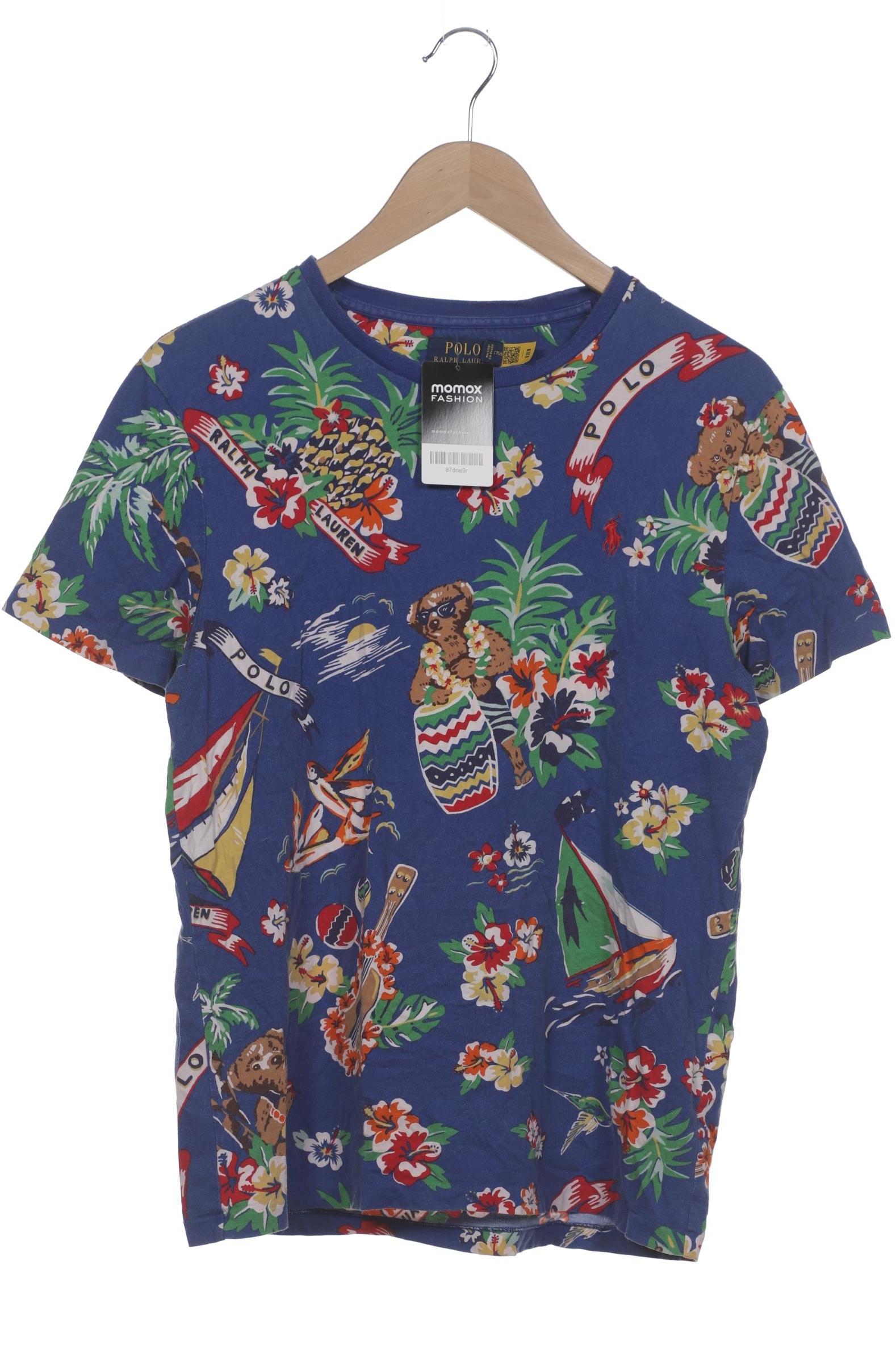 

Polo Ralph Lauren Herren T-Shirt, marineblau, Gr. 48