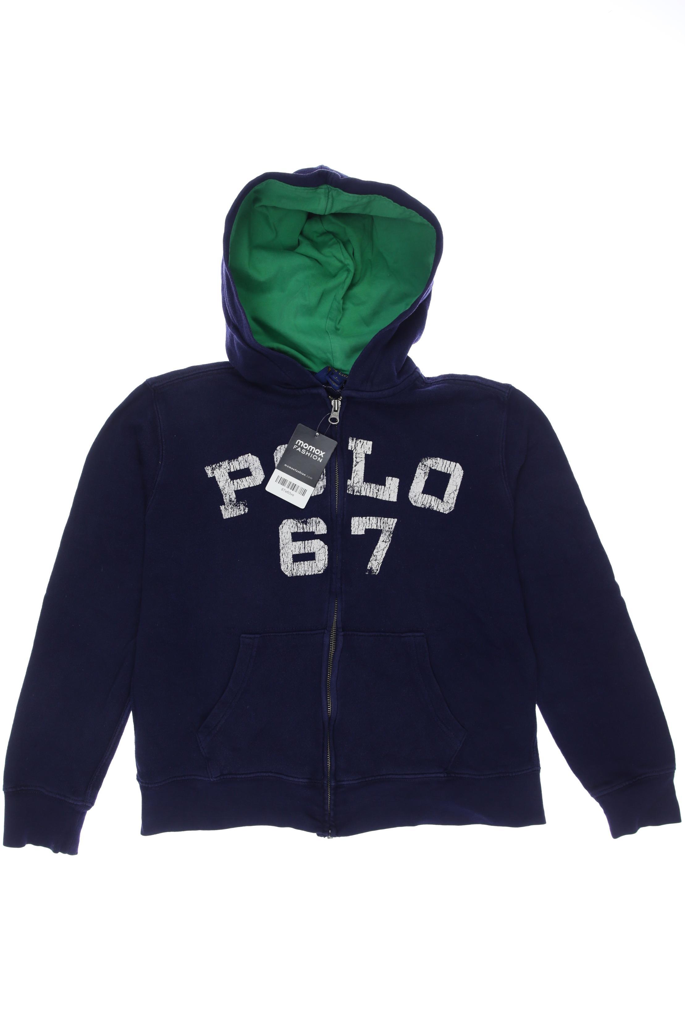 

Polo Ralph Lauren Herren Hoodies & Sweater, marineblau, Gr. 158