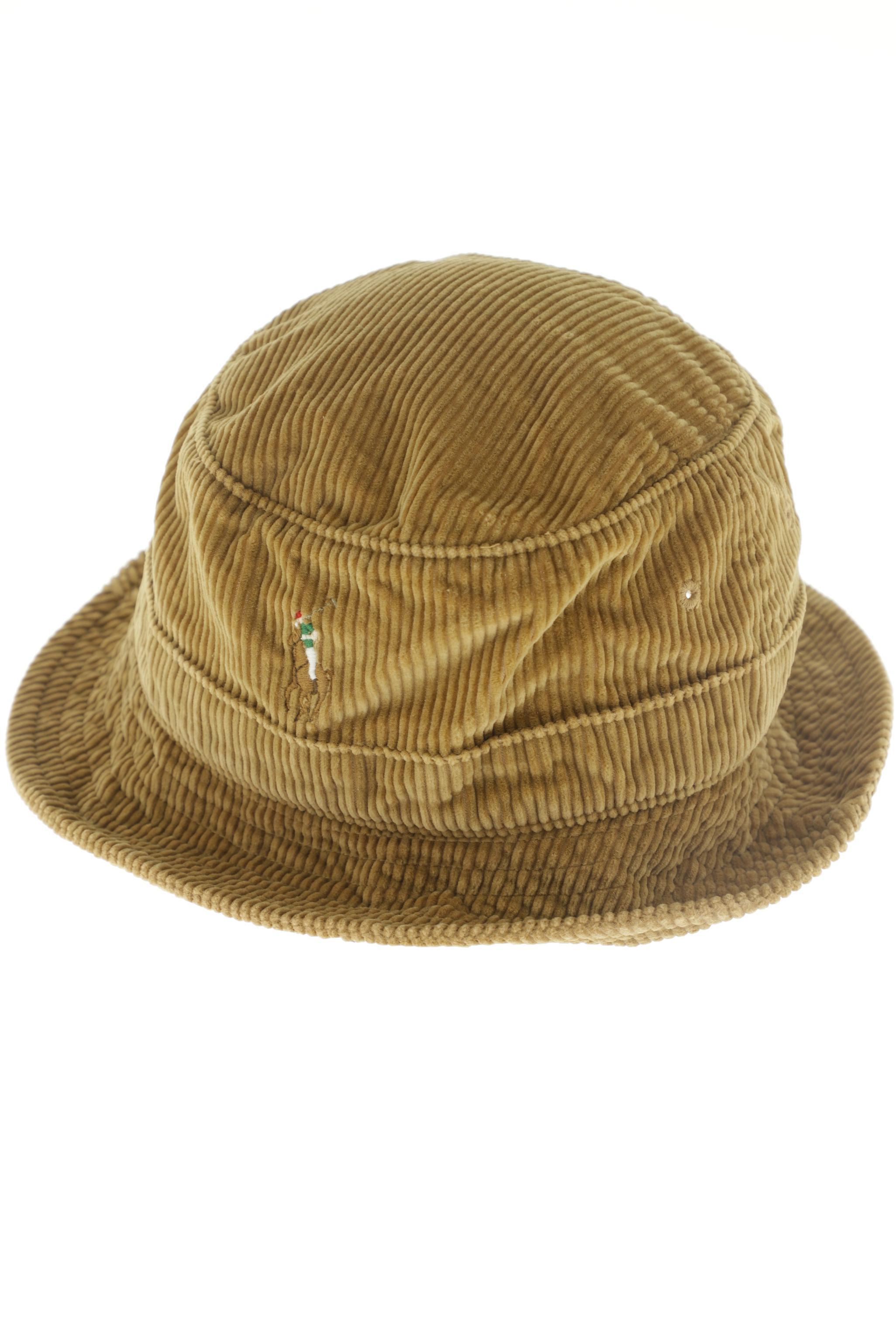 

Polo Ralph Lauren Herren Hut/Mütze, braun, Gr. 58