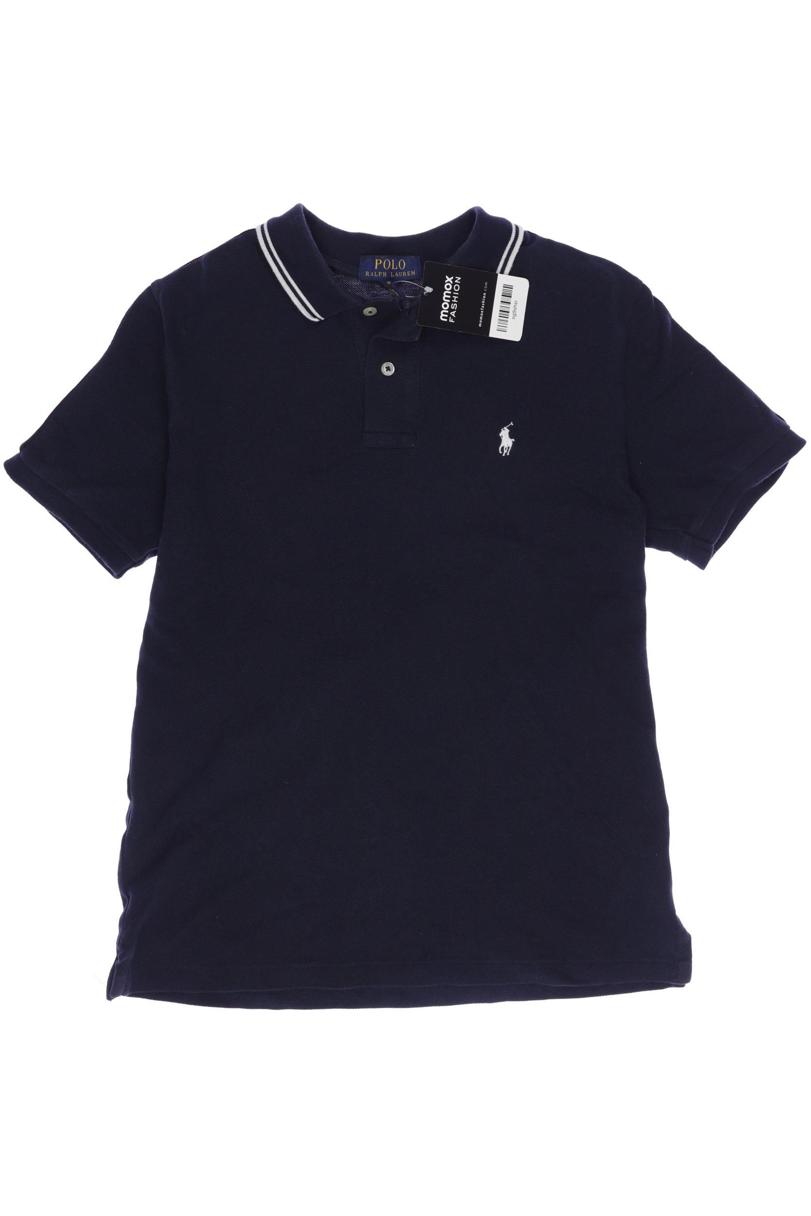 

Polo Ralph Lauren Herren Poloshirt, marineblau, Gr. 146