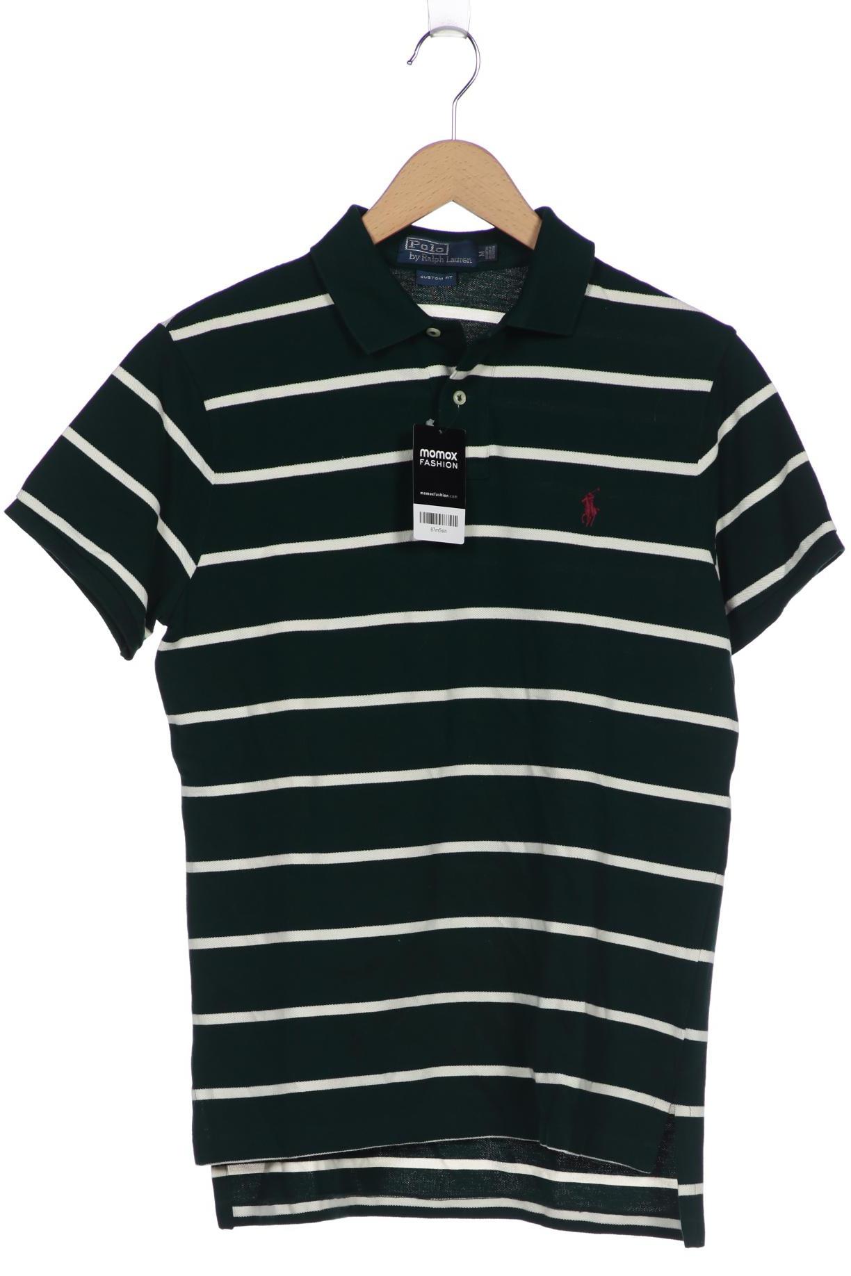 

Polo Ralph Lauren Herren Poloshirt, grün