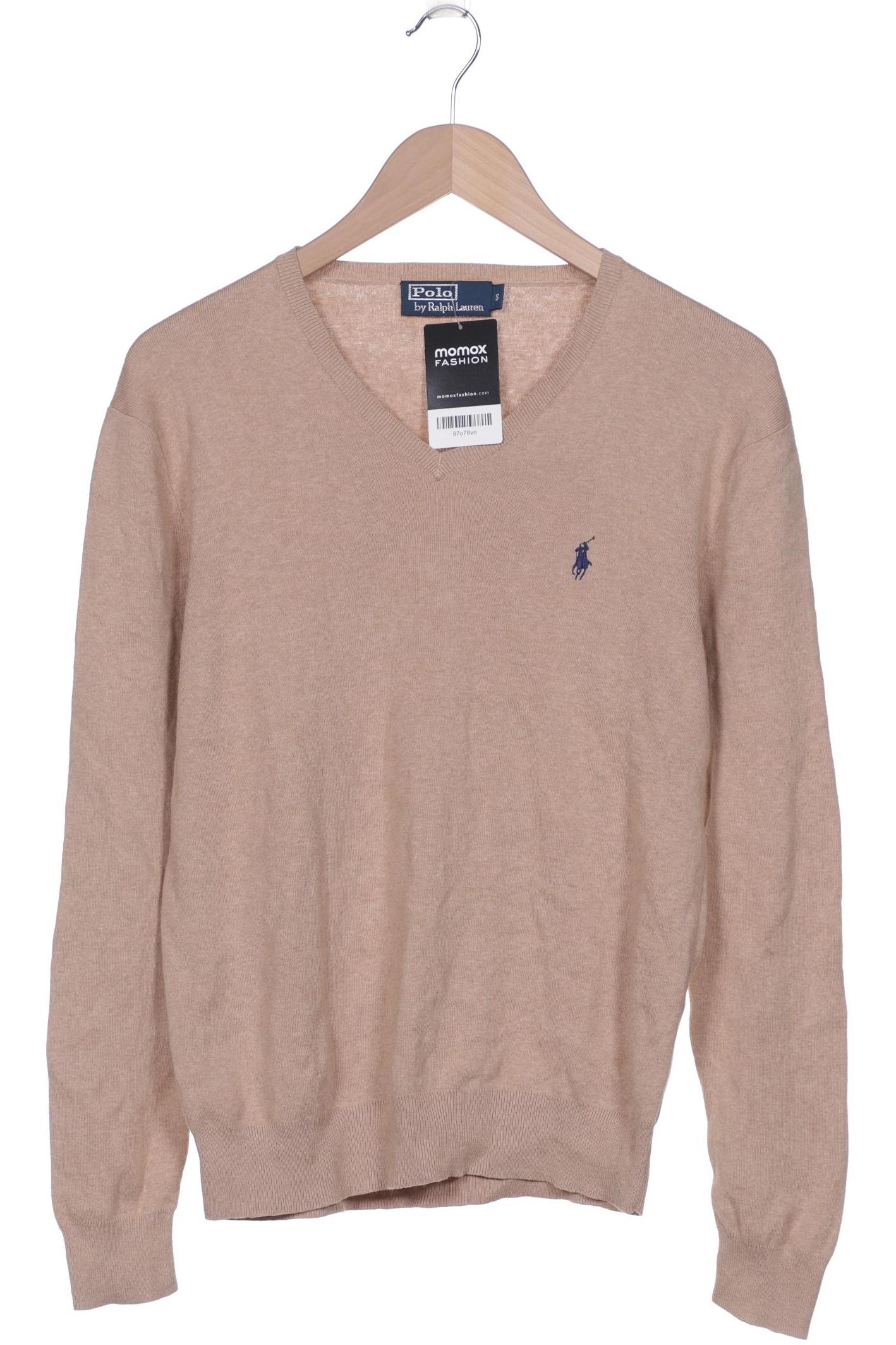 

Polo Ralph Lauren Herren Pullover, beige